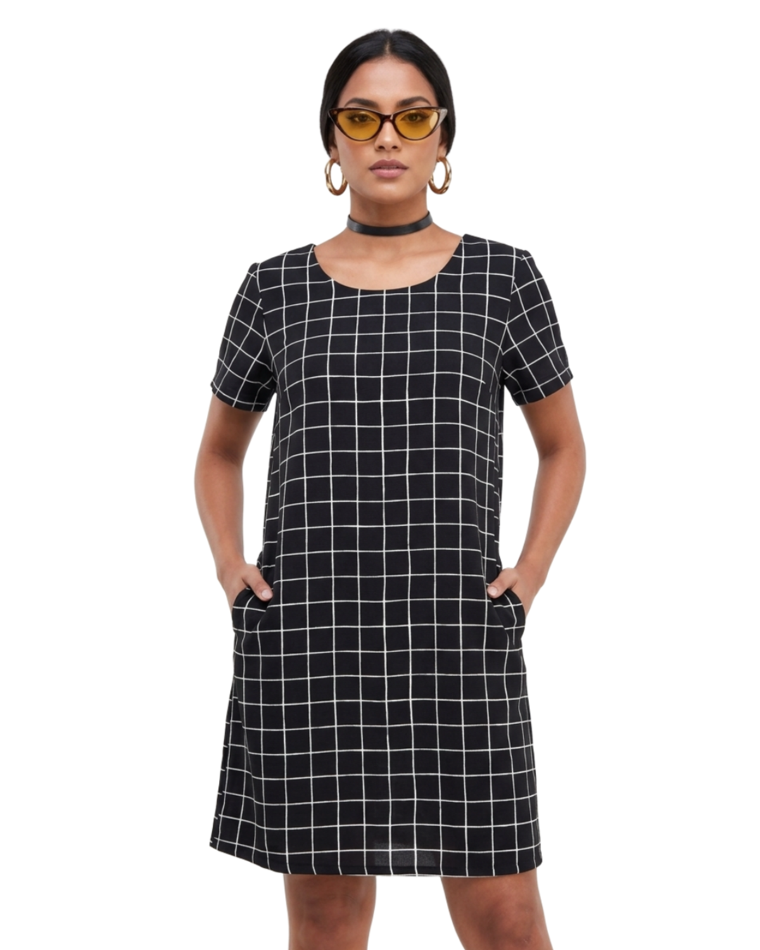 Vestido YSC -  tam (M)