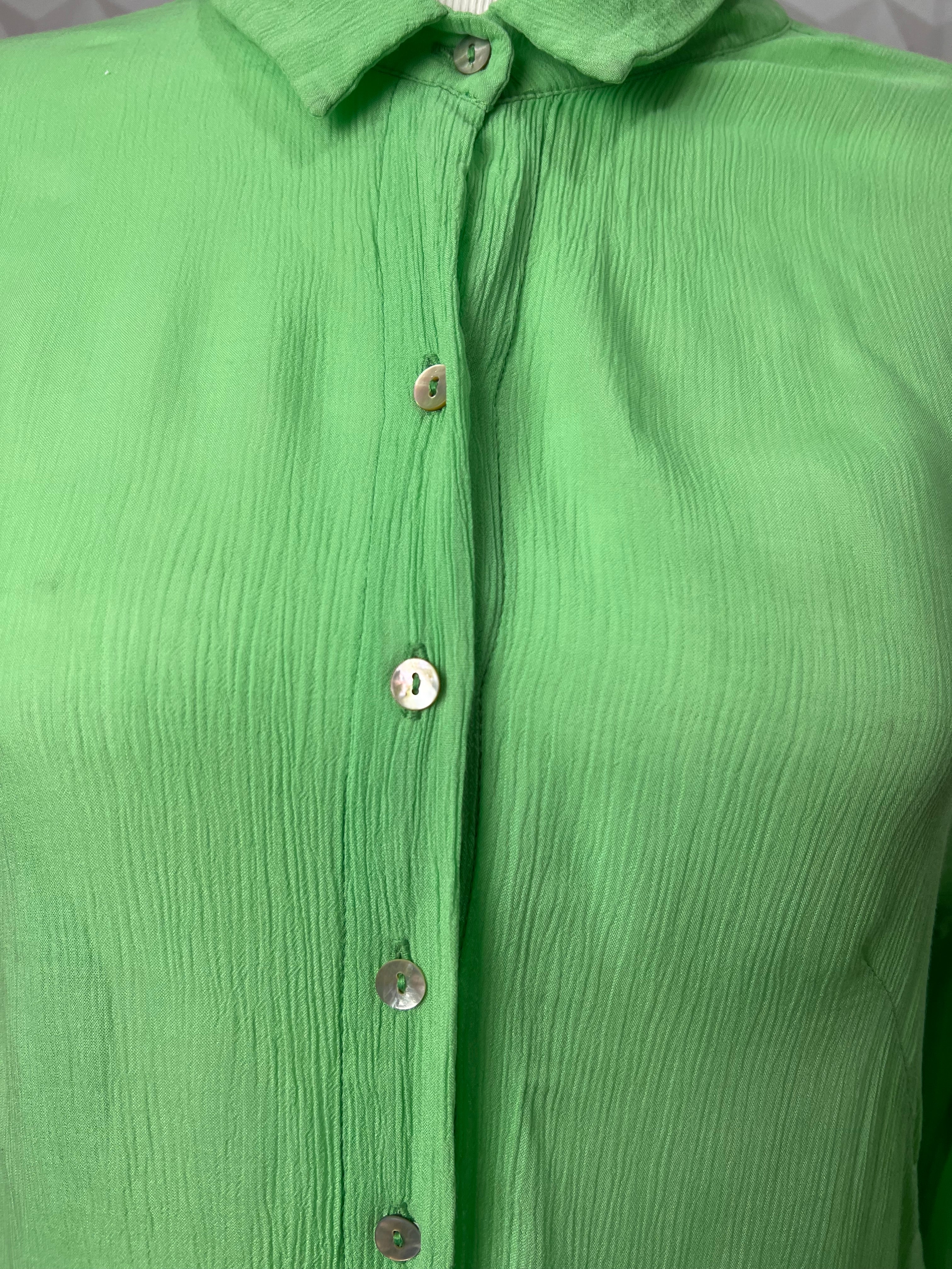 Camisa Sofia  — tam P
