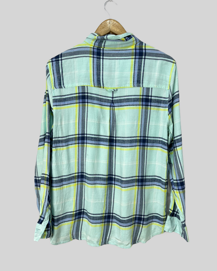 Camisa American Eagle - tam (G)