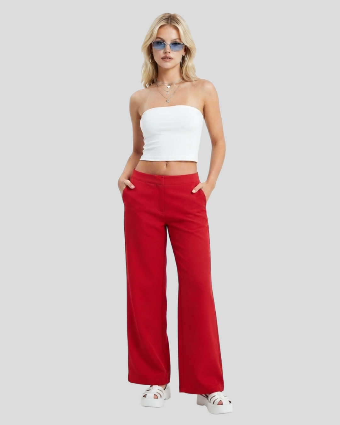 Alfaiataria Choi Collection - tam 44