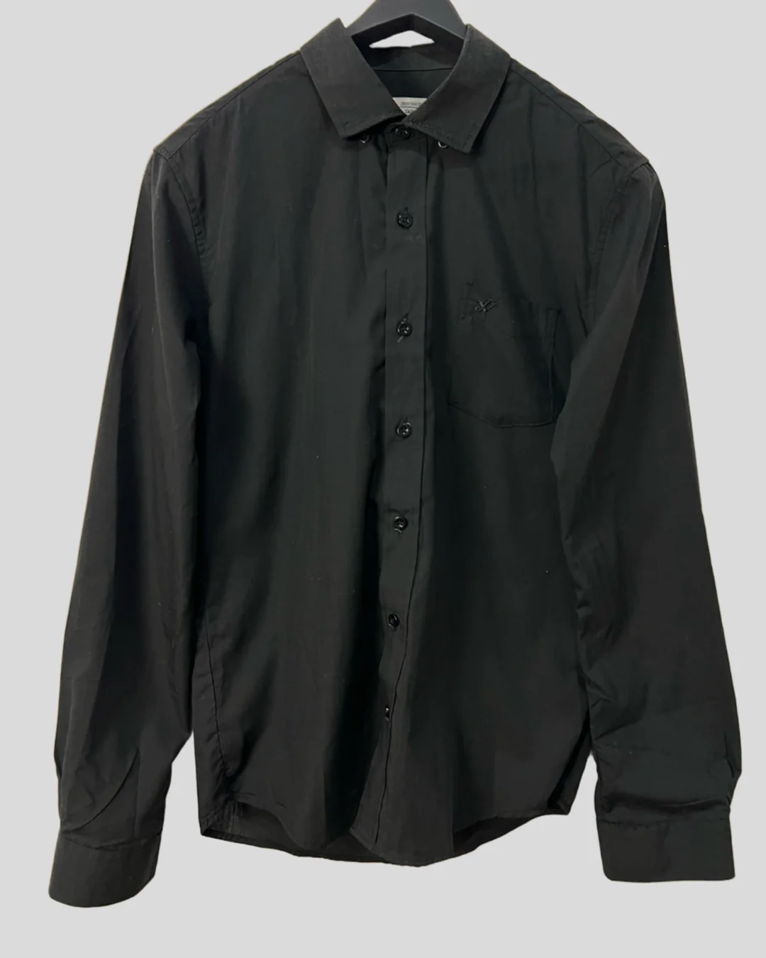 Camisa Oversized  John Vicent  —  tam P