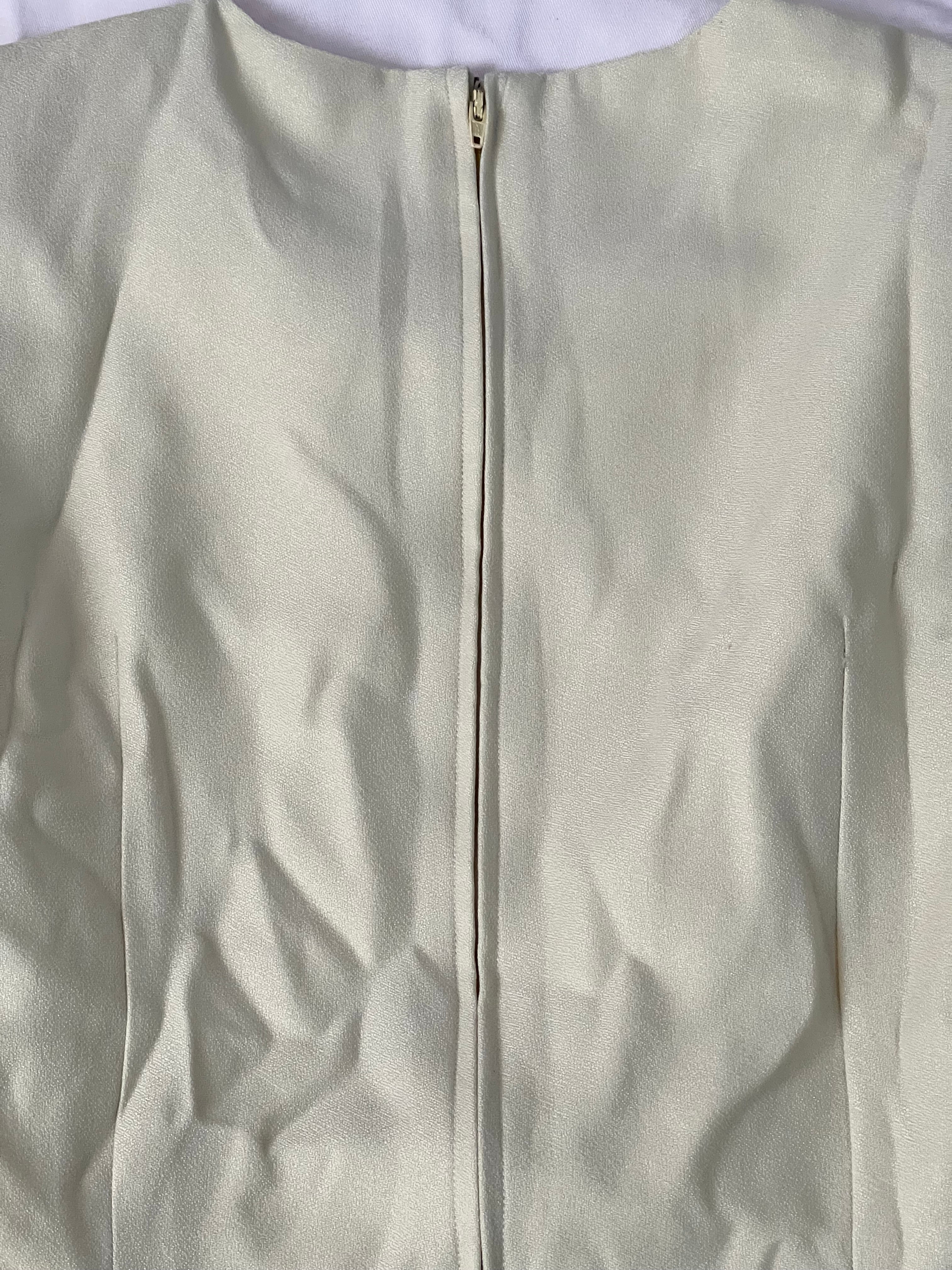 Vestido Magi Rouff - tam (G)