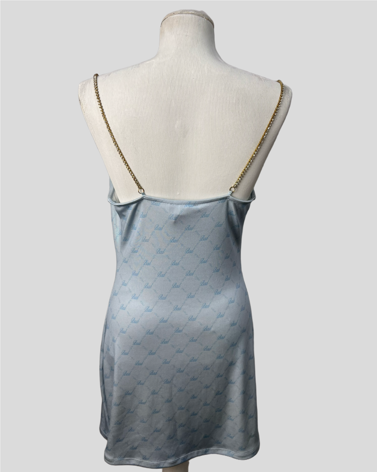 Vestido Bershka —  tam P