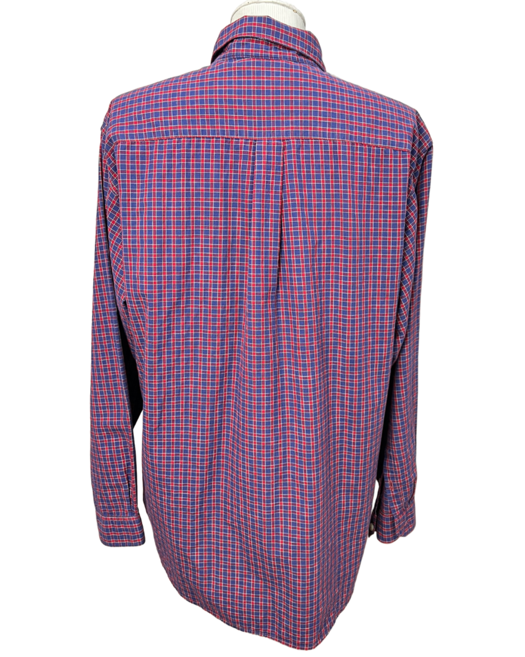 Camisa Oversized Boy - tam (M)