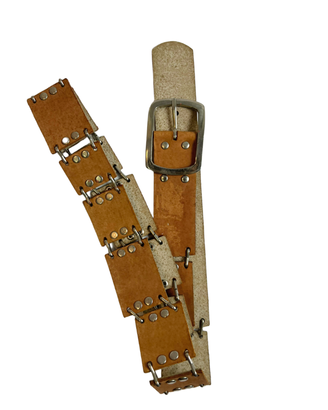 Cinto Boho Quadrado - P\PP