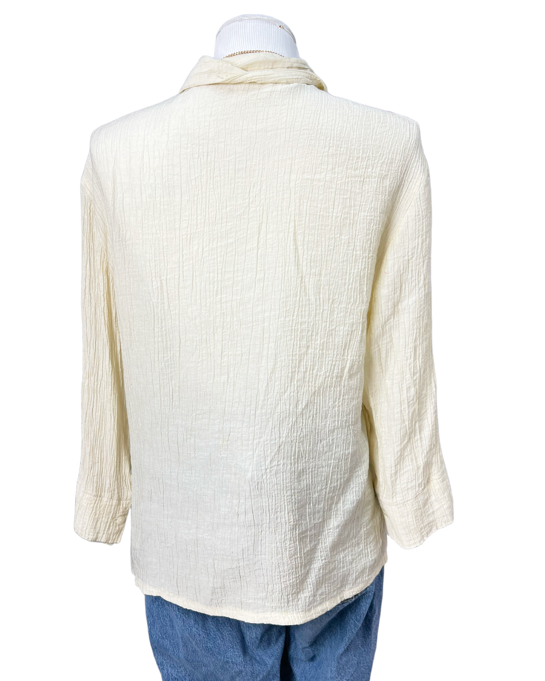Camisa Edelvais - tam (G)