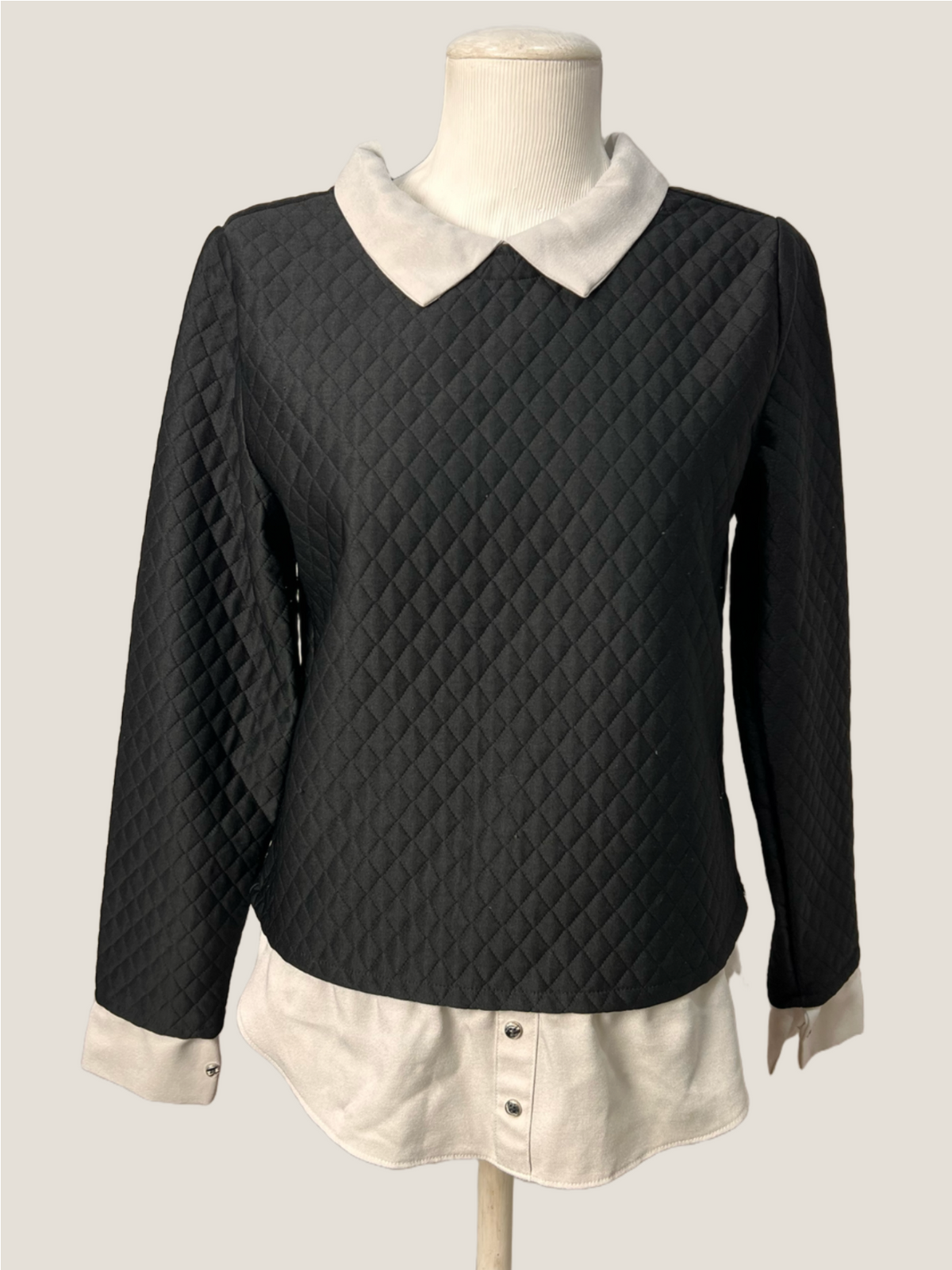 Camisa Aishity  — tam P