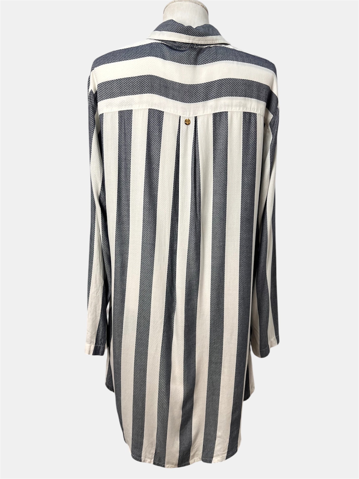 Camisa Touch — tam G