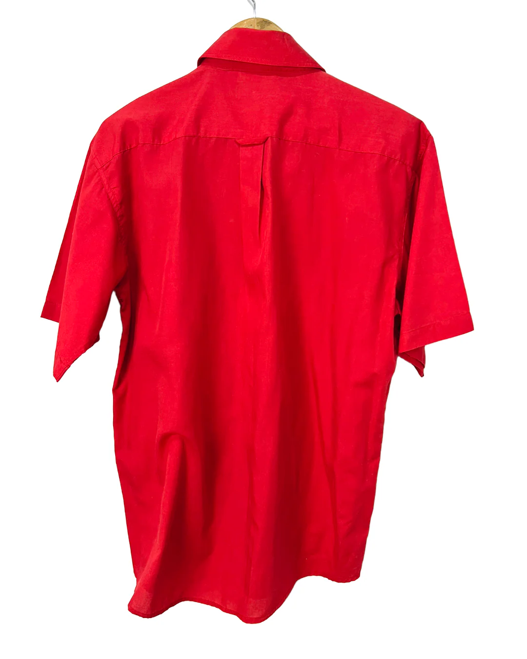 Camisa Oversized Lucciano - tam (M)