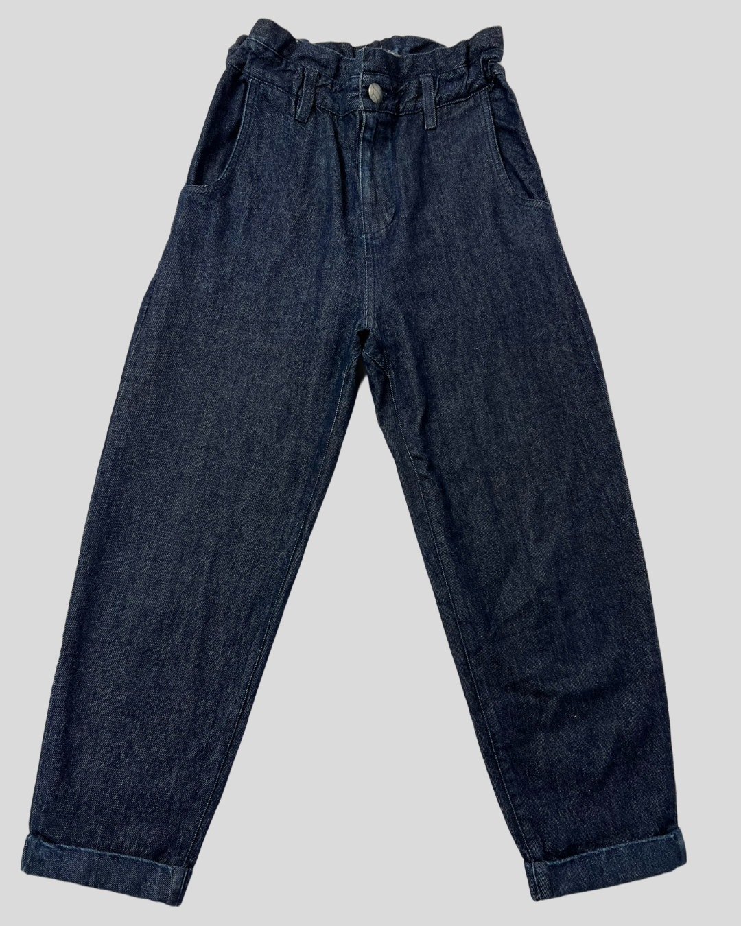Calça Jeans - tam (36\P)