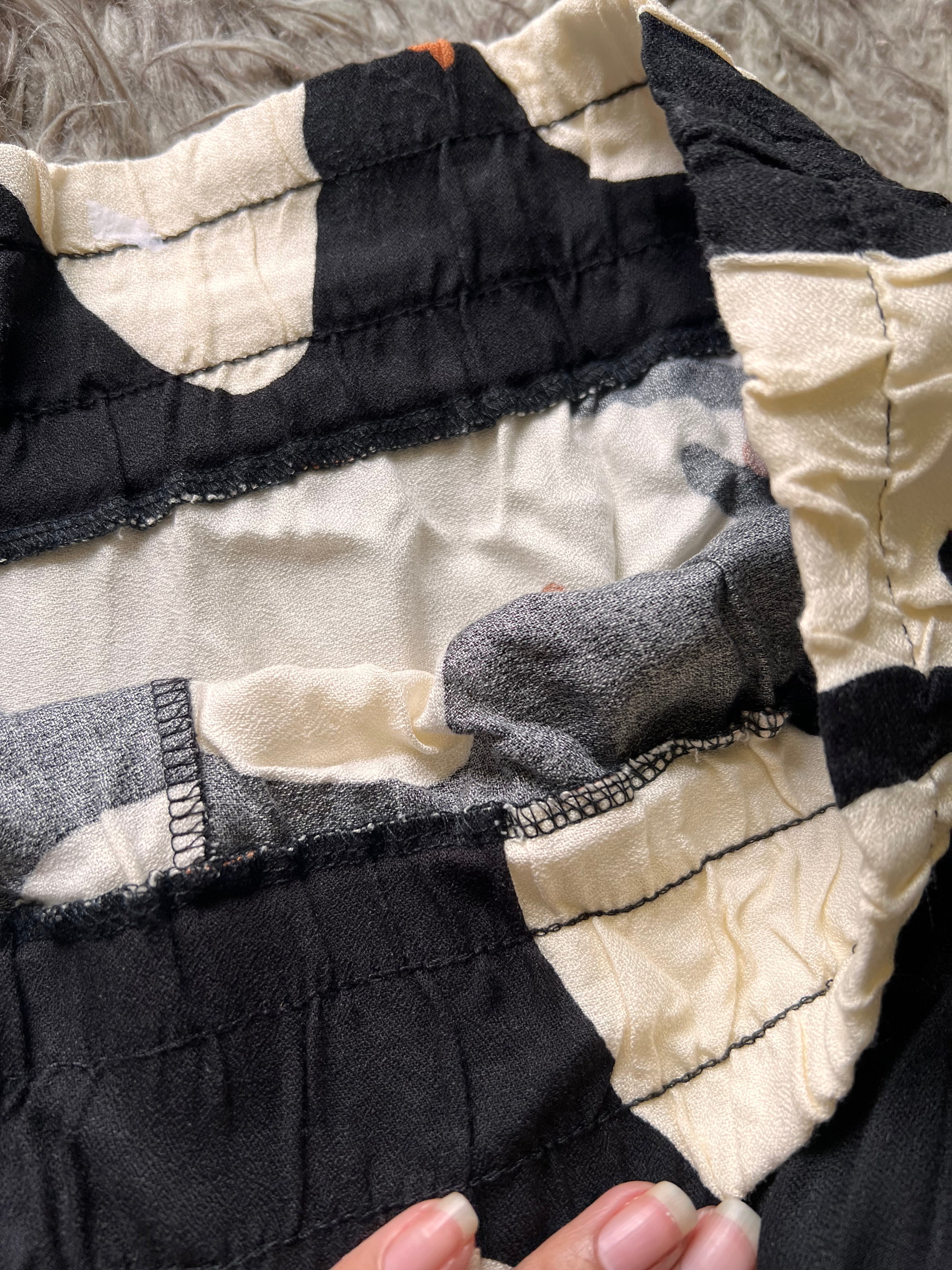 Calça Summer  - tam (GG)