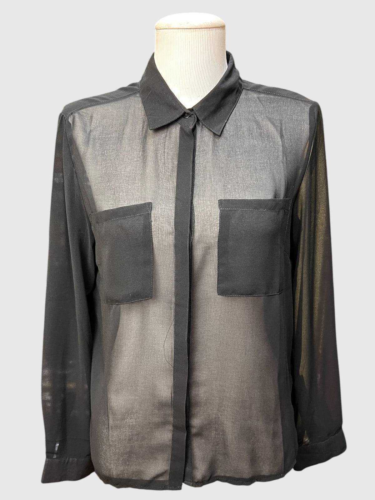 Camisa Ak Urban  — tam M