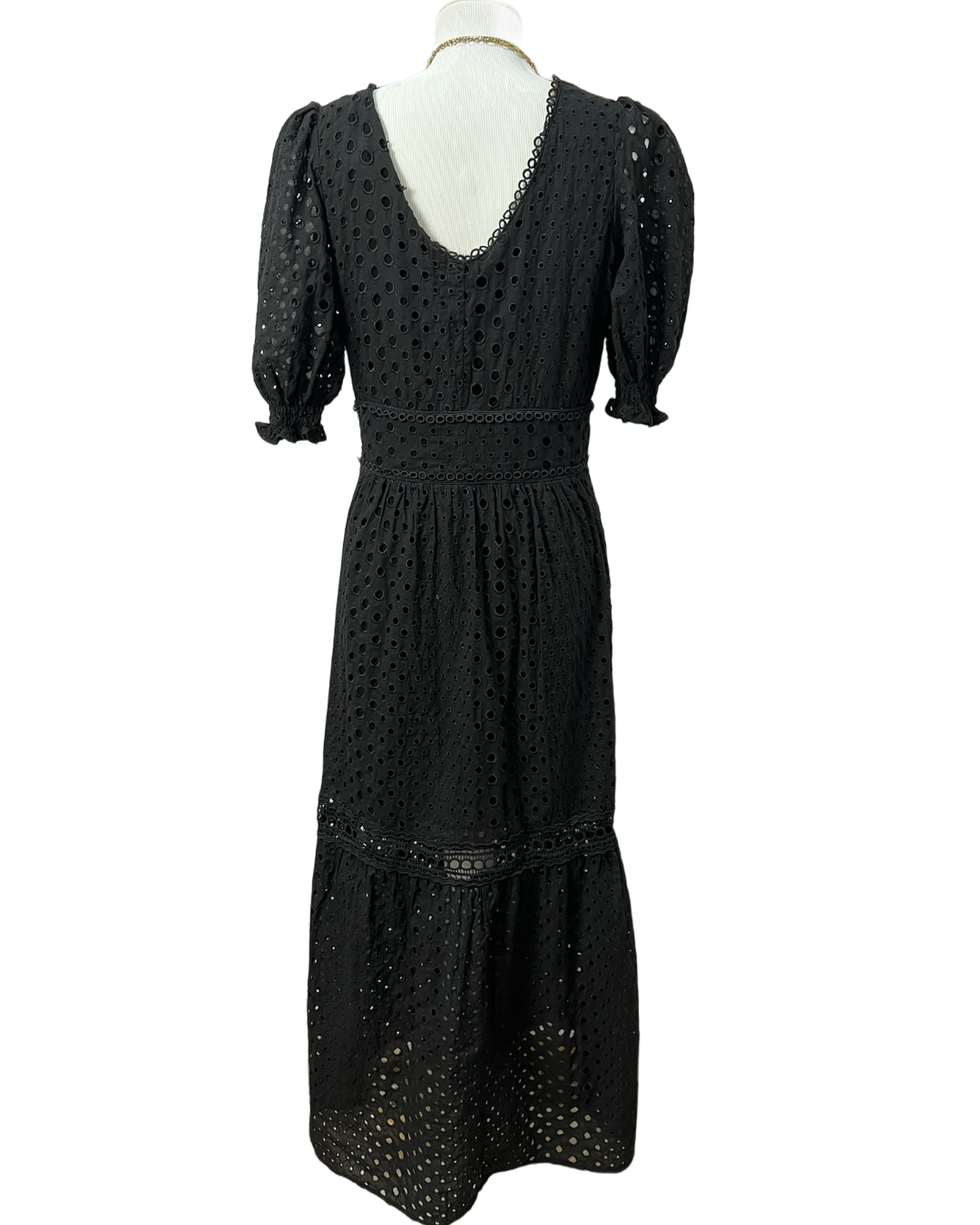 Vestido Gionni - tam (P)