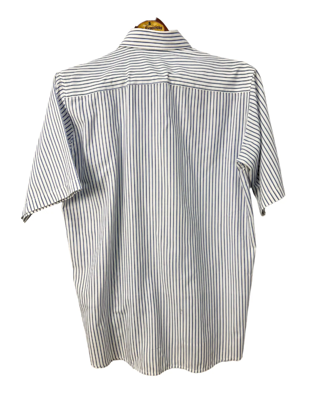 Camisa Oversized Laville —  tam PP