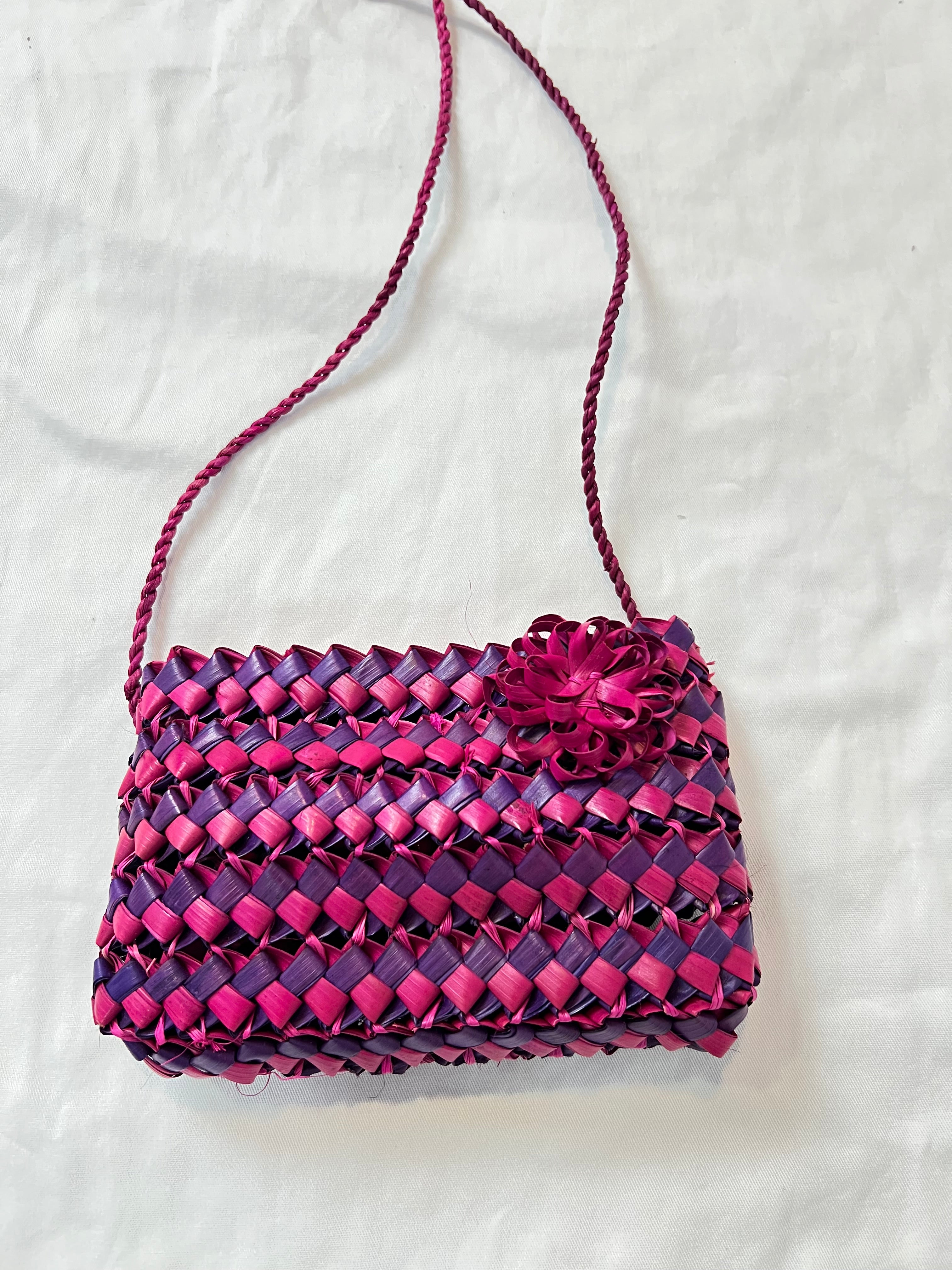 Bolsa Palha