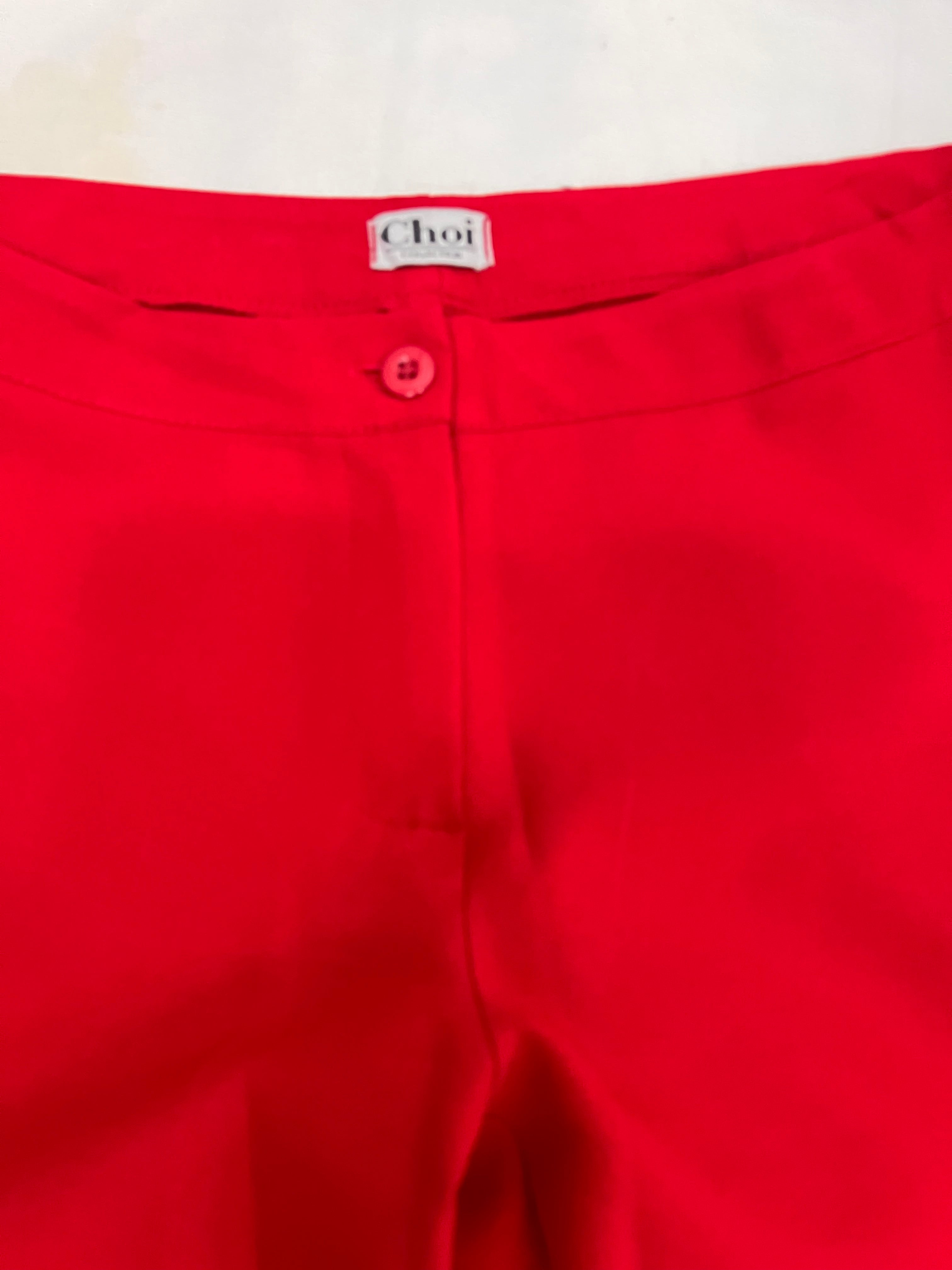 Alfaiataria Choi Collection - tam 44