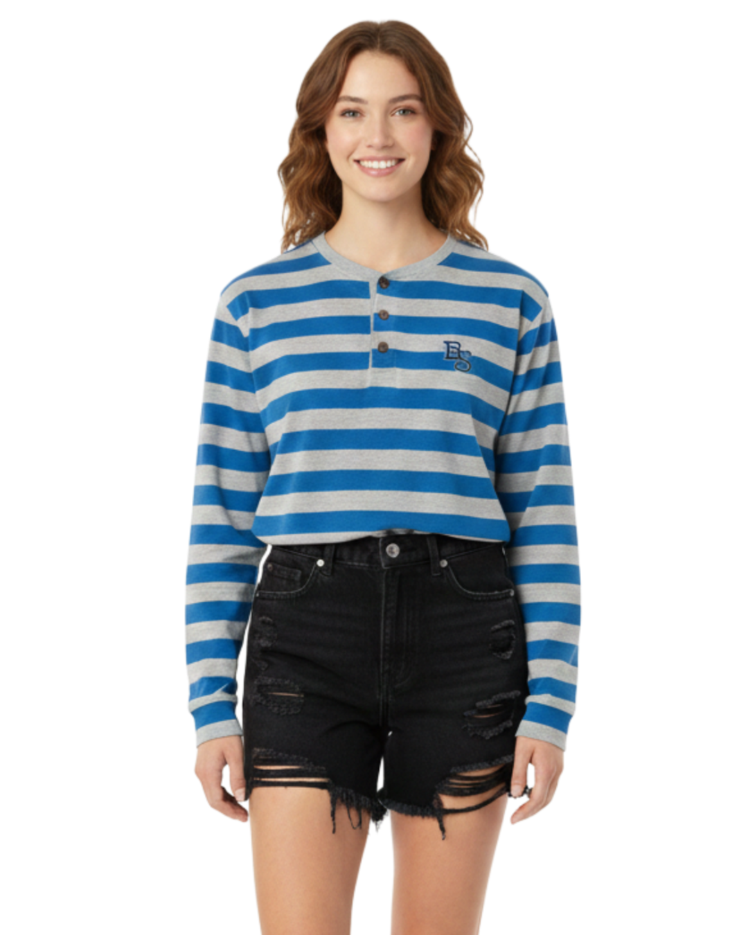 Moletom Pisom - tam (GG)