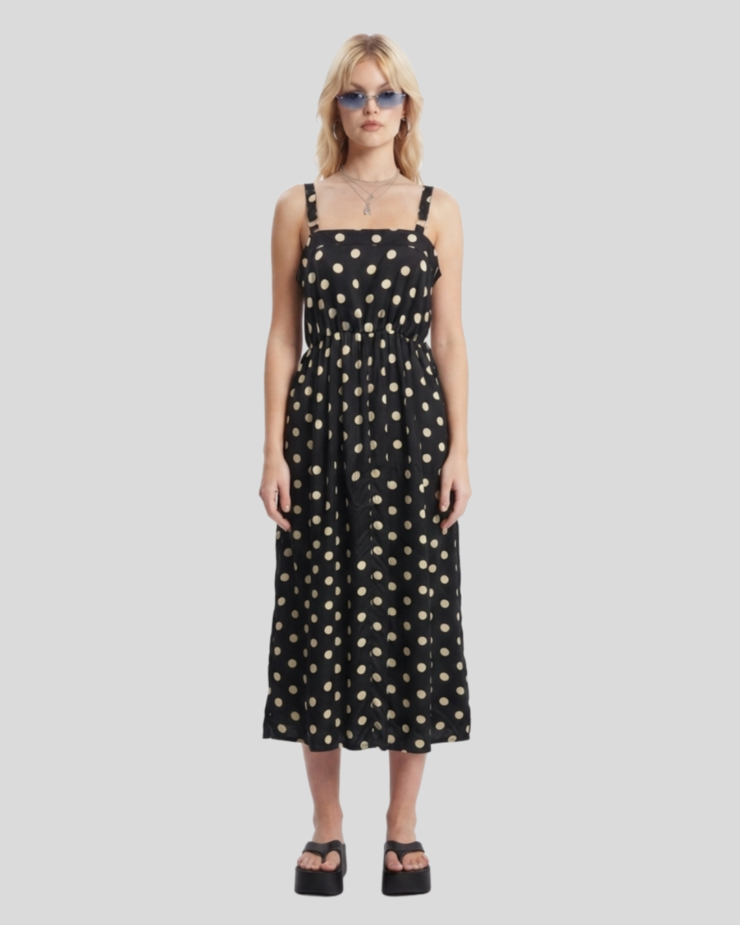 Vestido ChicTop — tam M