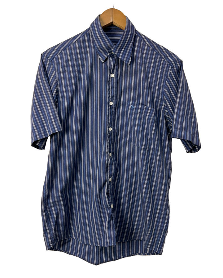 Camisa Oversized HP Ouro  — tam P