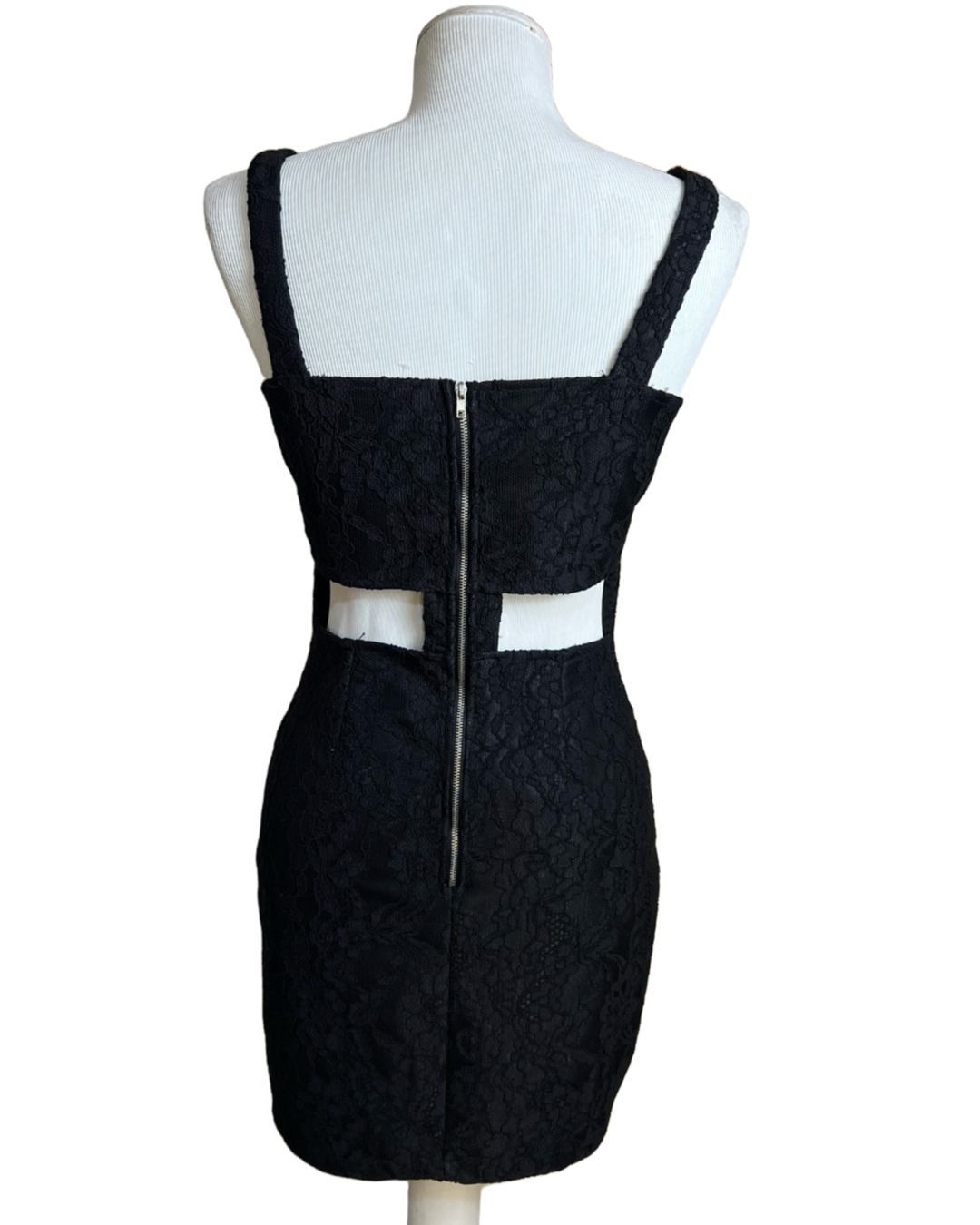 Vestido Justbe -  tam (P)