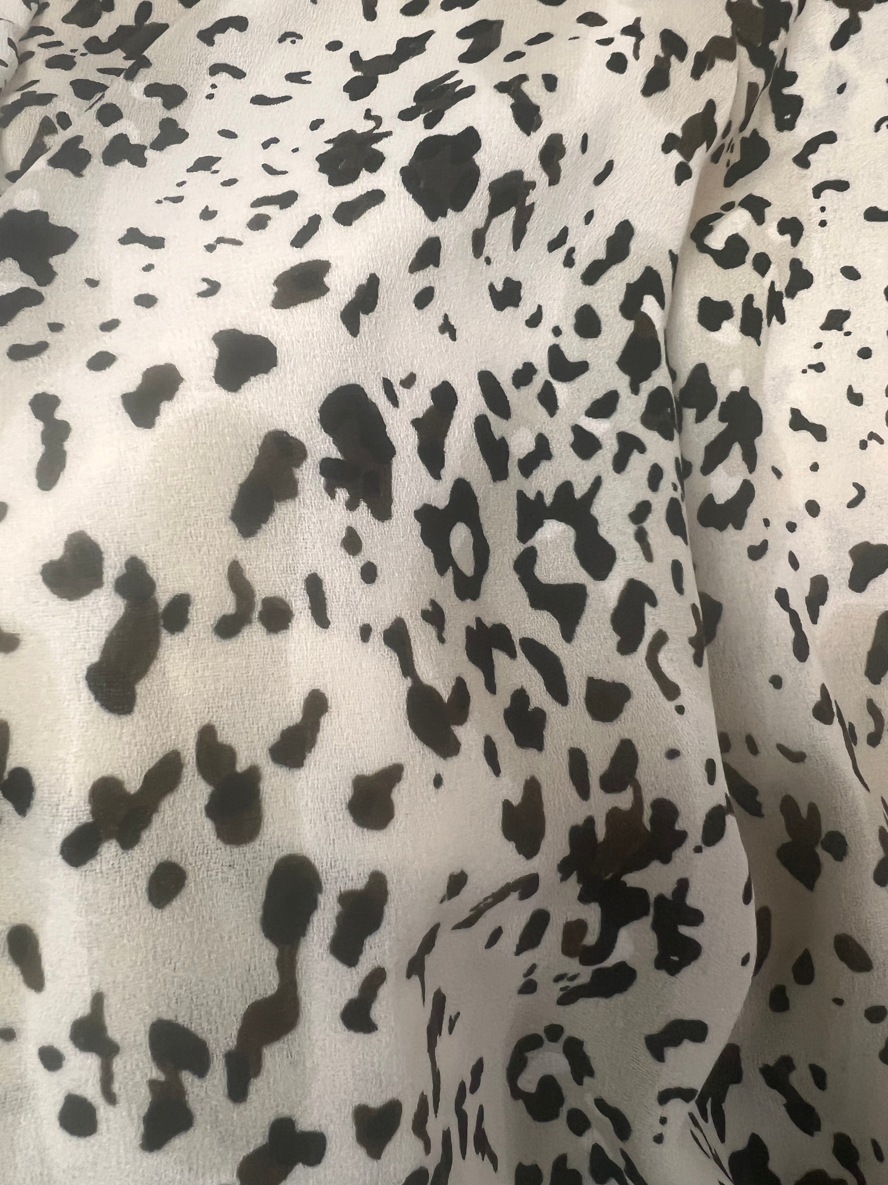 Calça YSC - tam (44)