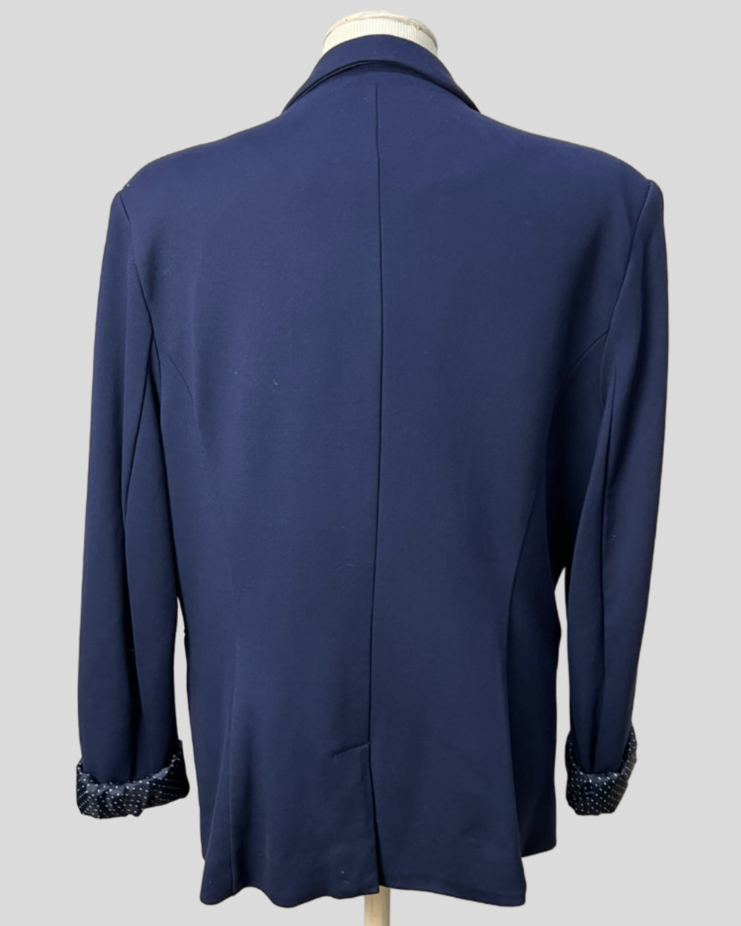 Blazer YSC  — tam G