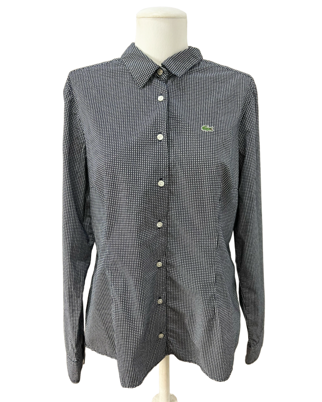 Camisa Lacoste - tam (G)