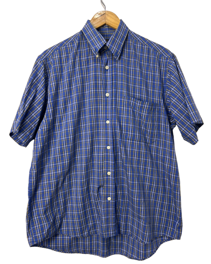 Camisa Oversized Colombo - tam (P)