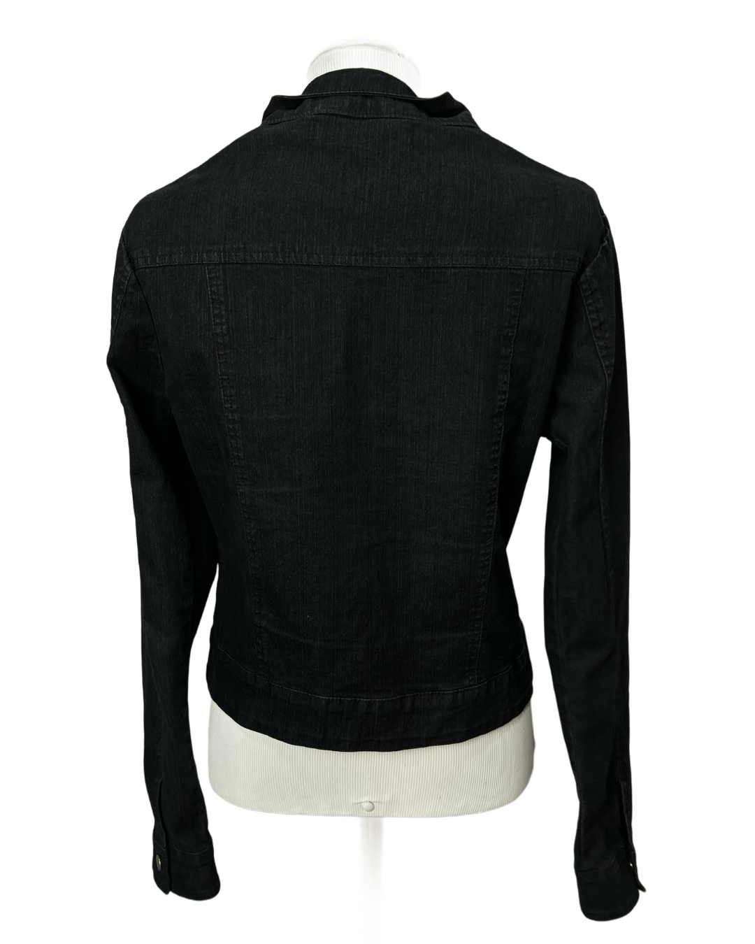 Jaqueta Black - tam (M)