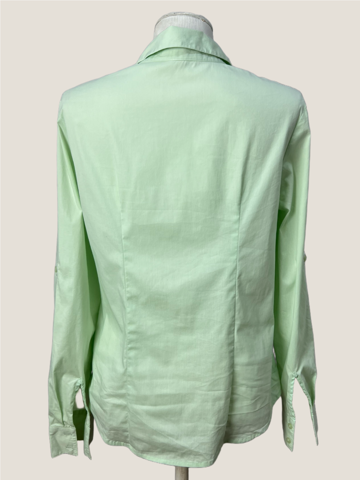 Camisa Jennifer and Grace   — tam P