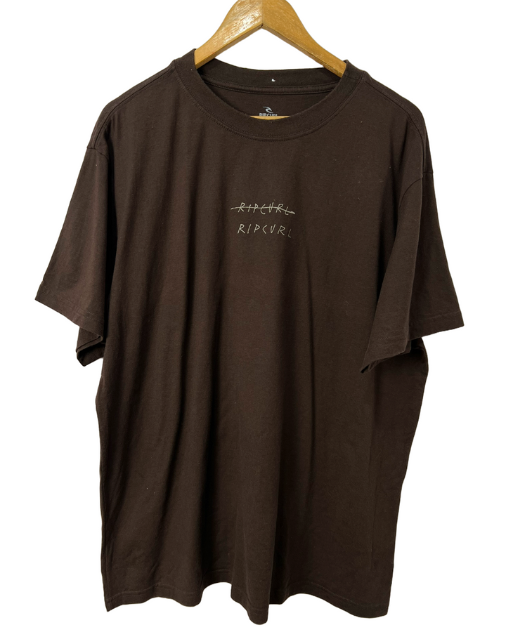 Camiseta RipCurl - tam (G)