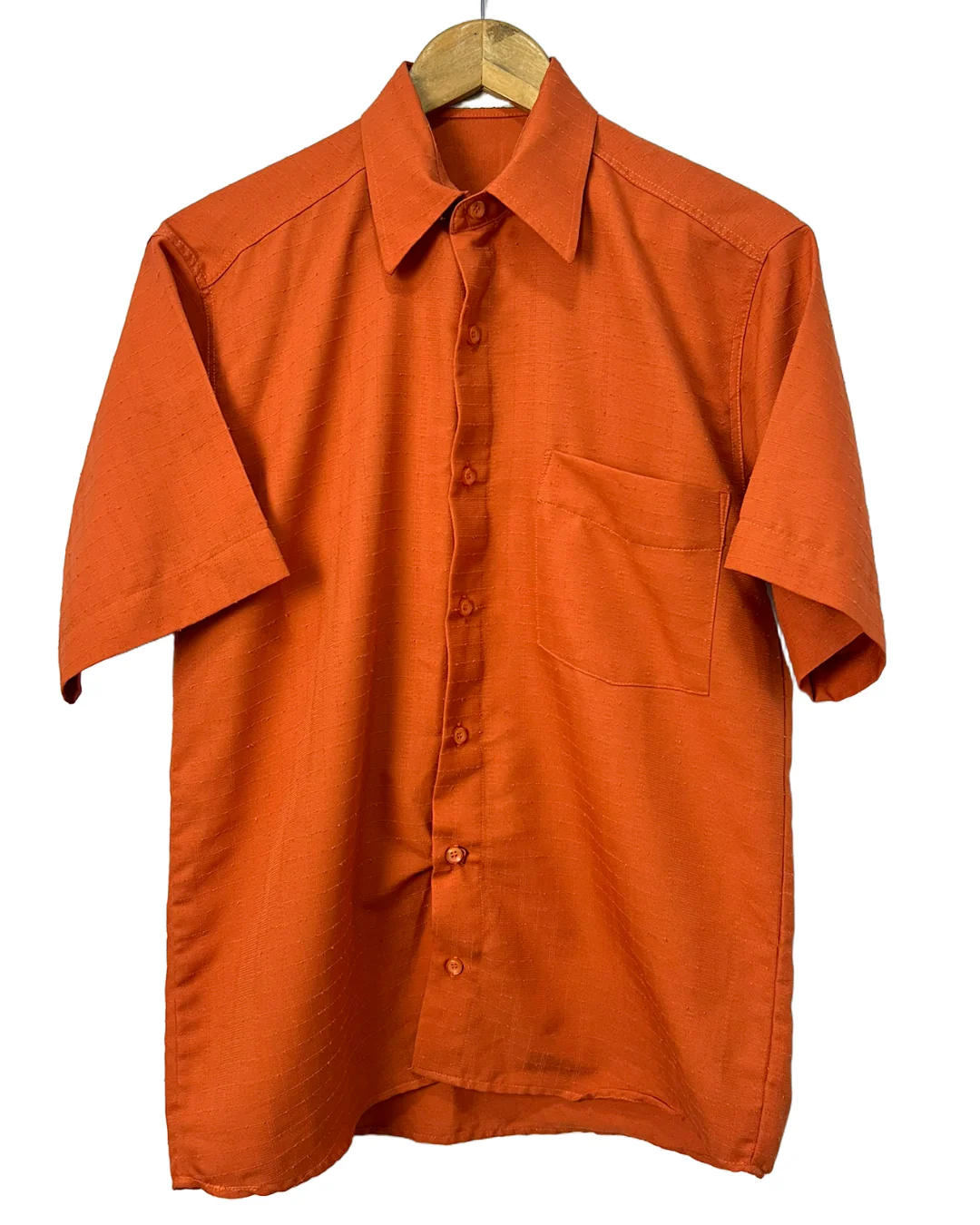 Camisa Oversized  Expot —  tam P