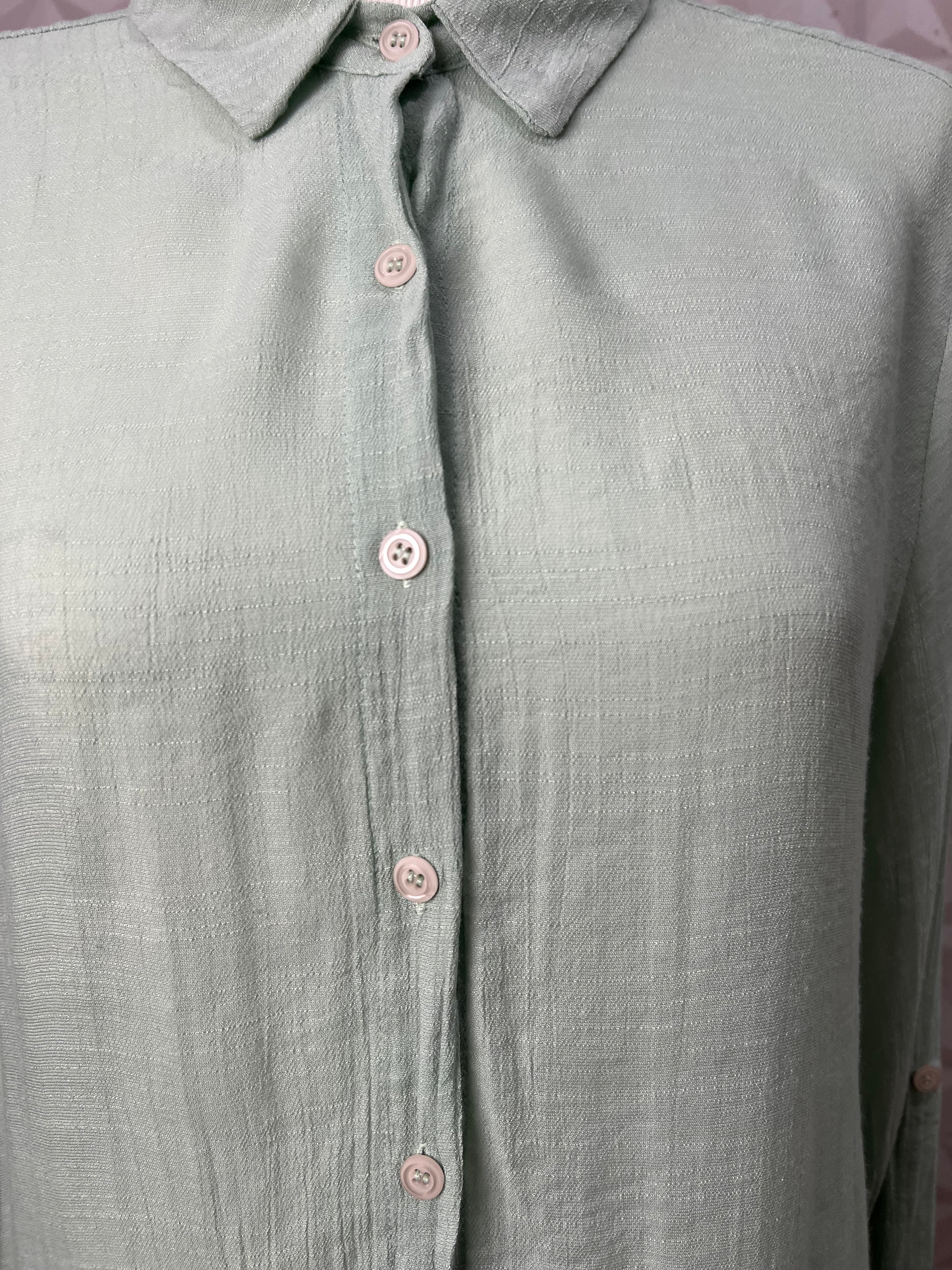 Camisa Trindade —  tam G