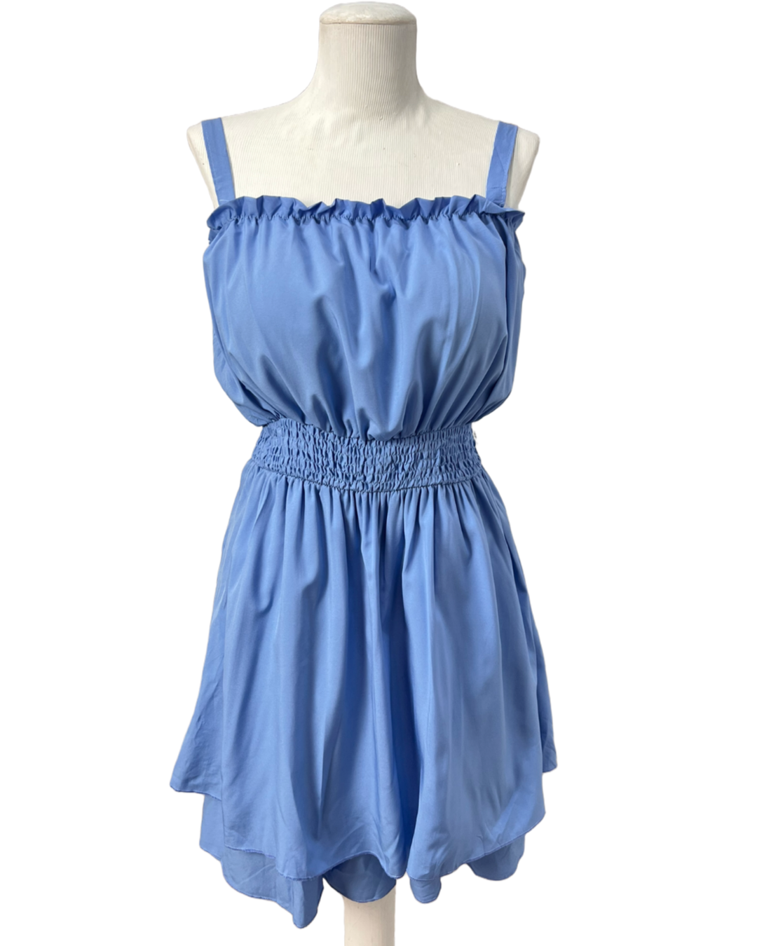 Vestido Moça bonita -  tam (M)