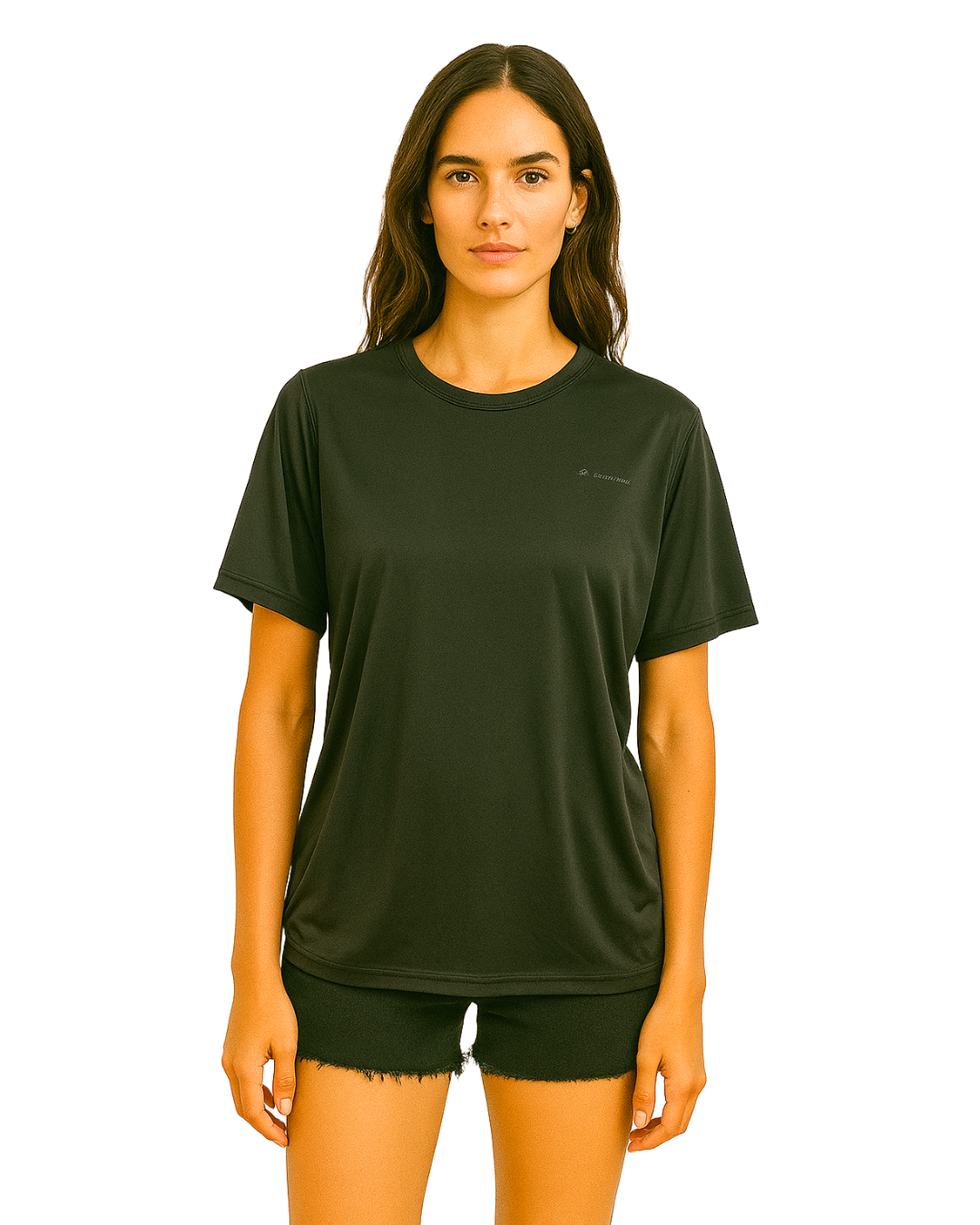 Camiseta Decathon - tam (GG)