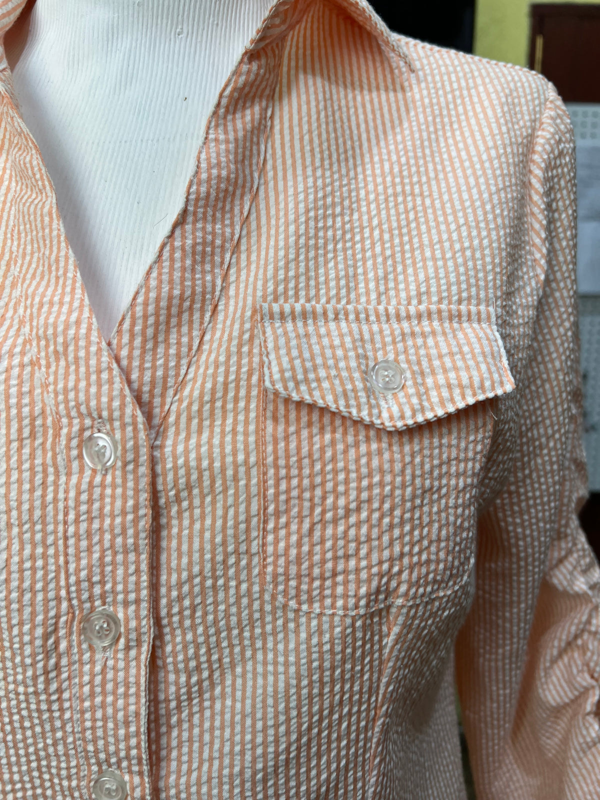 Camisa Esotérica  — tam M