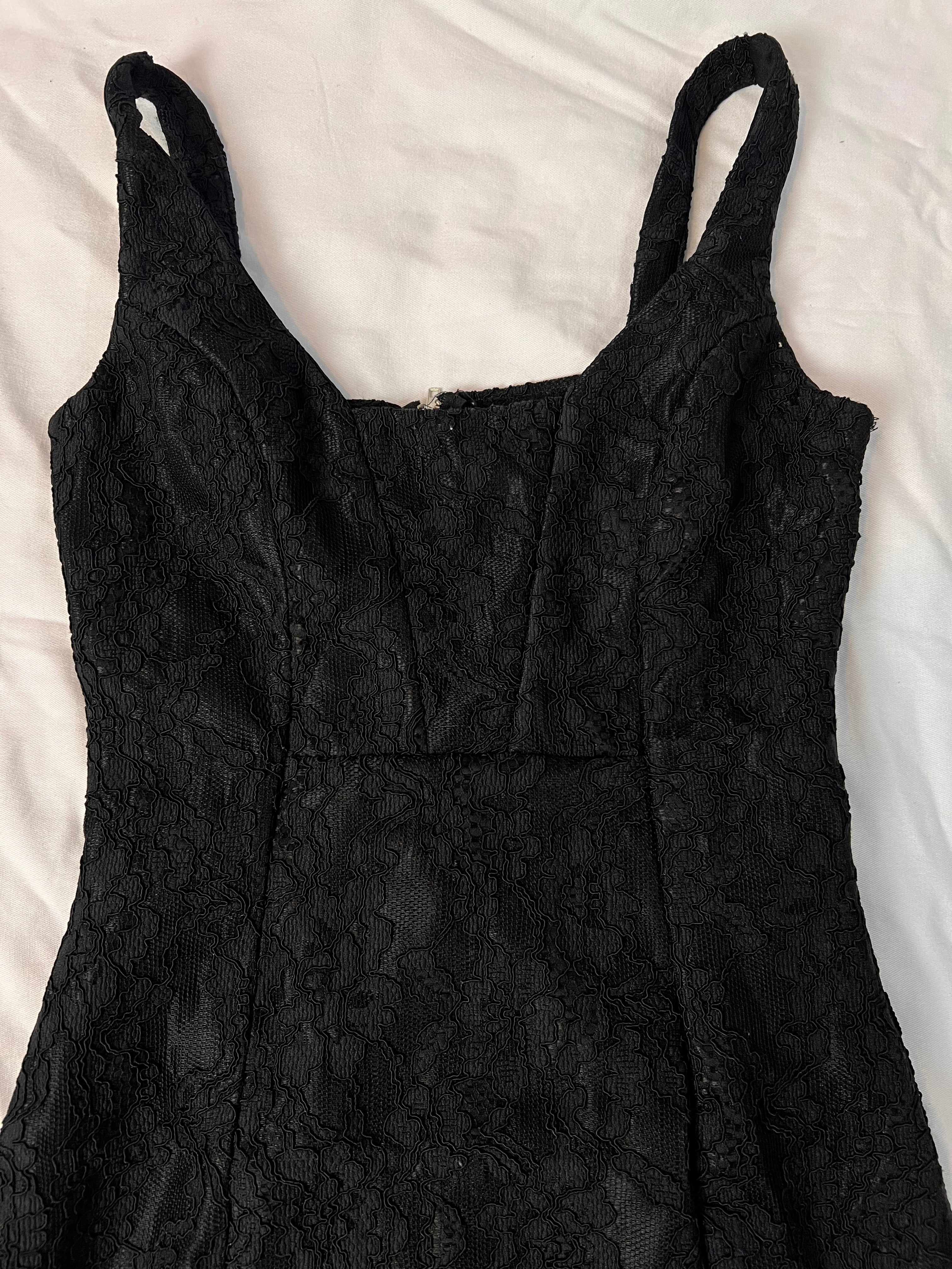 Vestido Justbe -  tam (P)