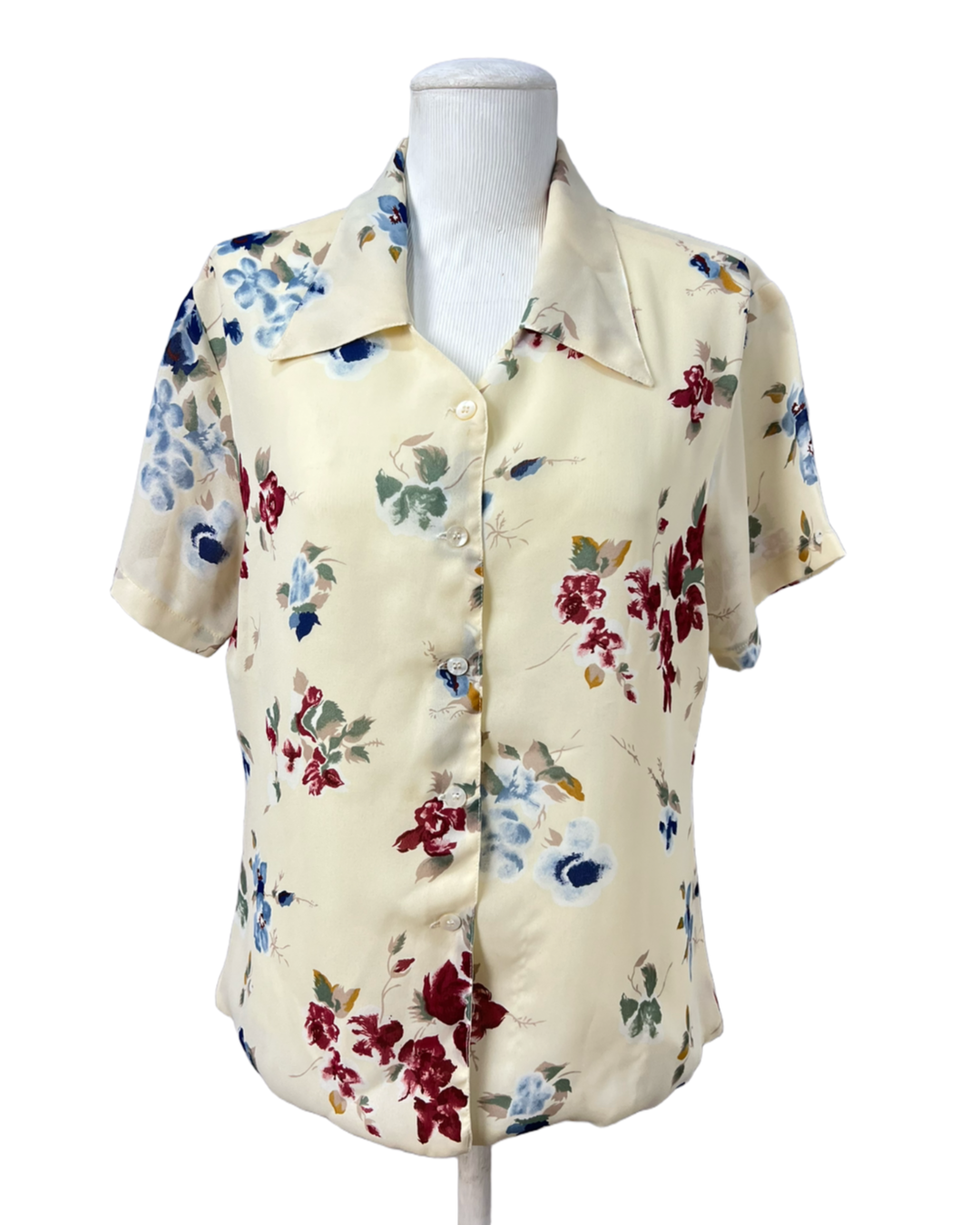 Camisa Collins - tam (G)