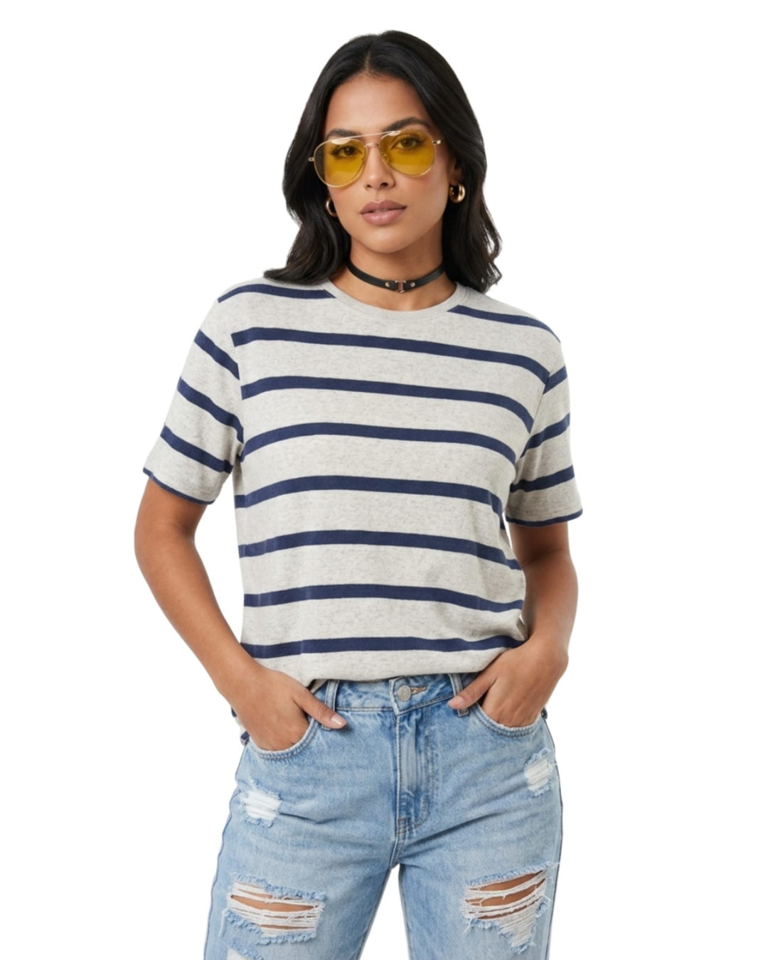 Camiseta Bossa  - tam (G)