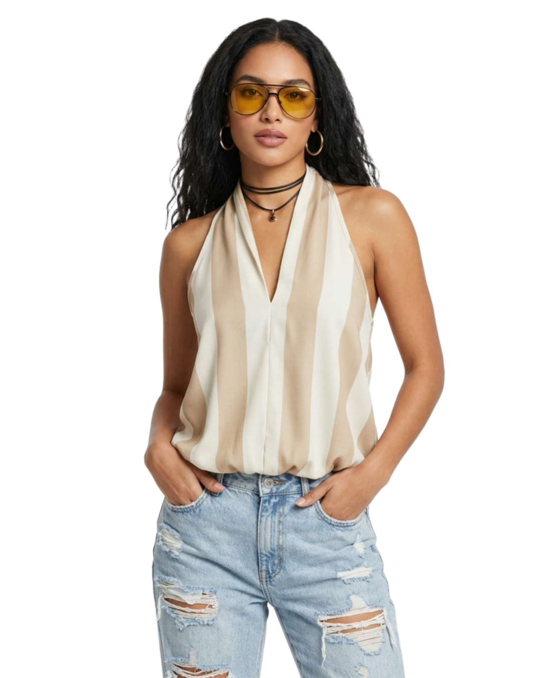 Regata YSC - tam (P)