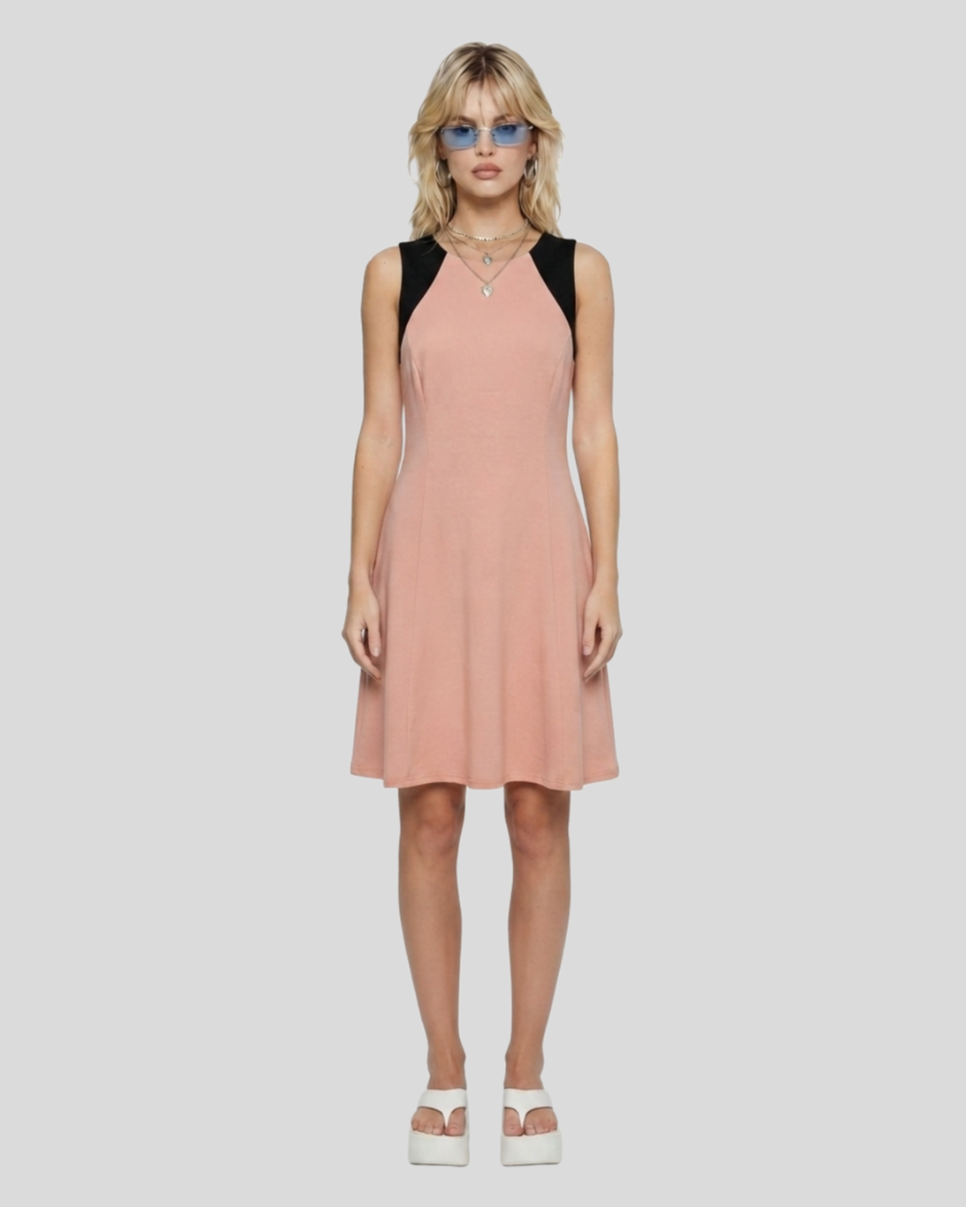 Vestido Roman — tam M