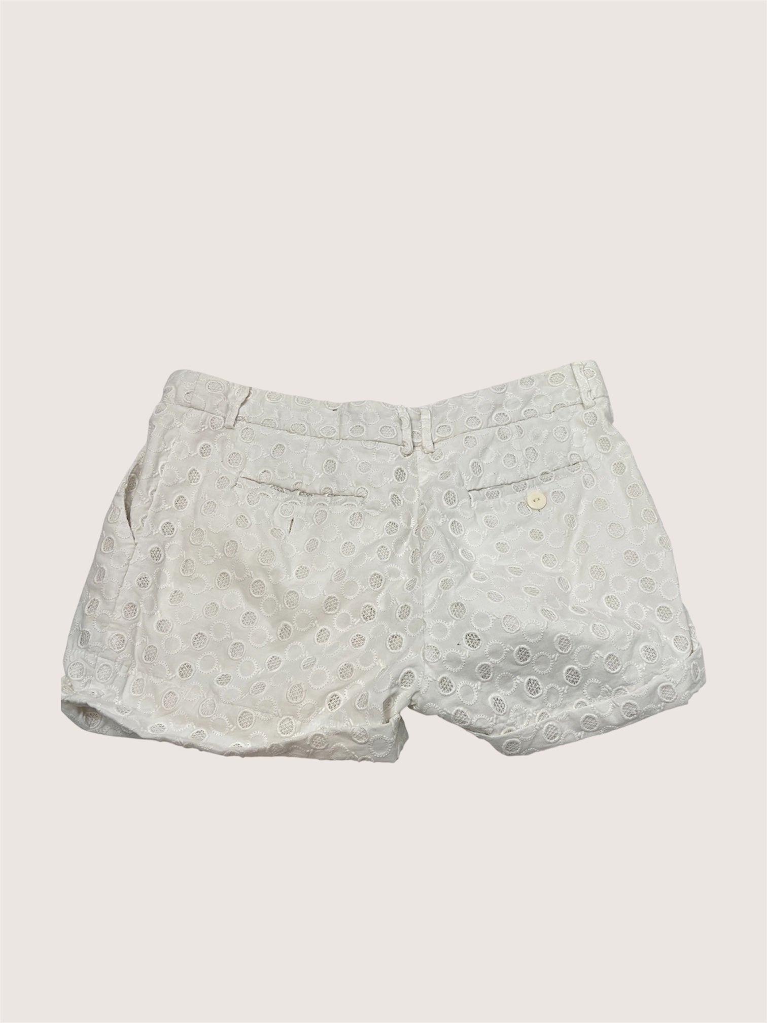 Shorts Zara - tam 38\P