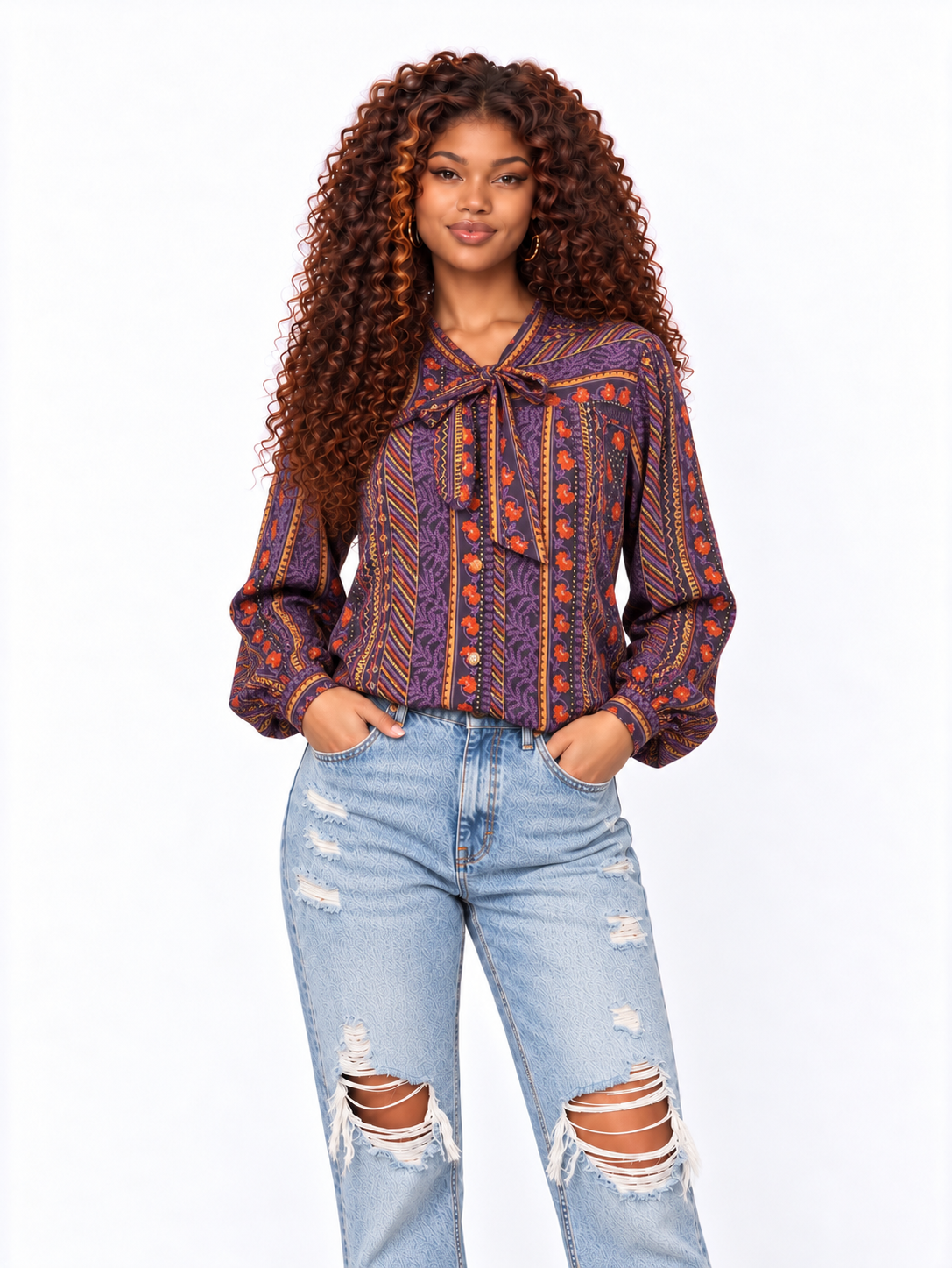 Camisa Colors  — tam GG