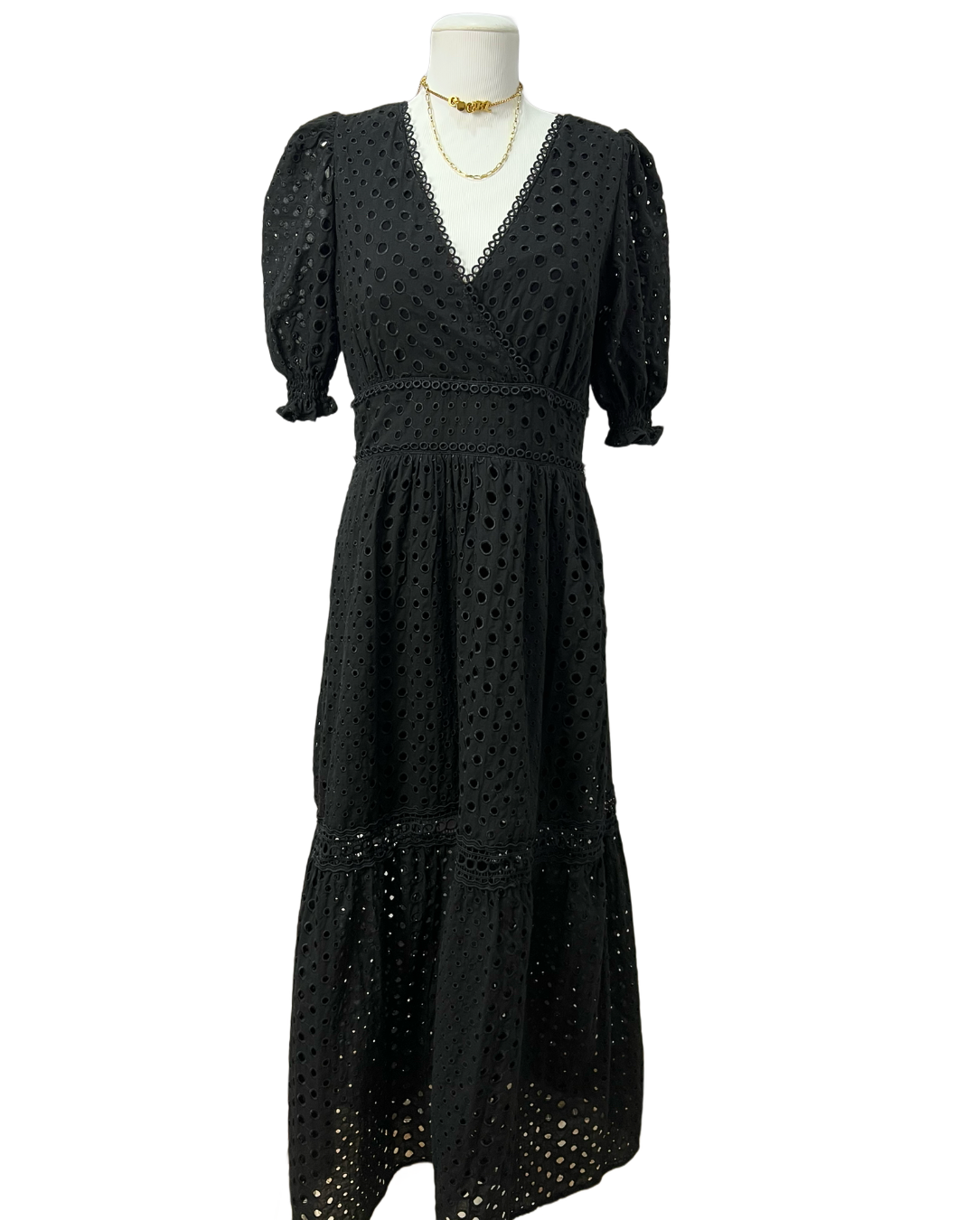 Vestido Gionni - tam (P)