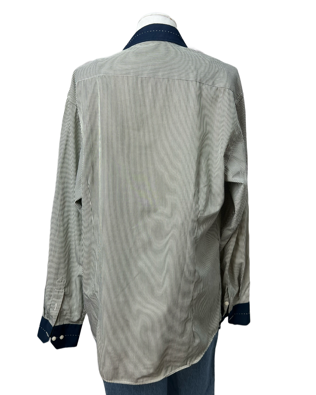 Camisa Jinx - tam (GG)