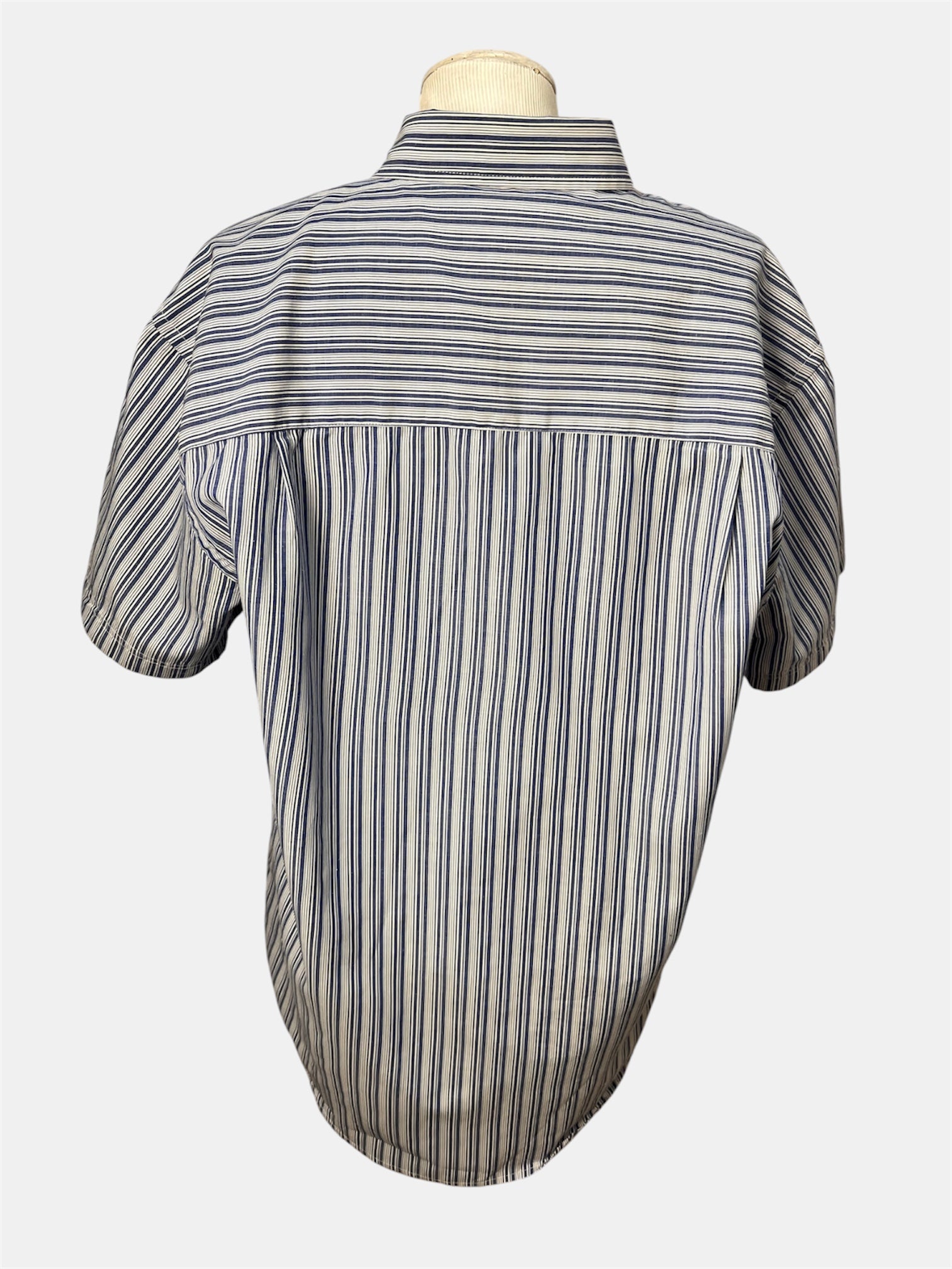 Camisa Oversized Rovite — tam G