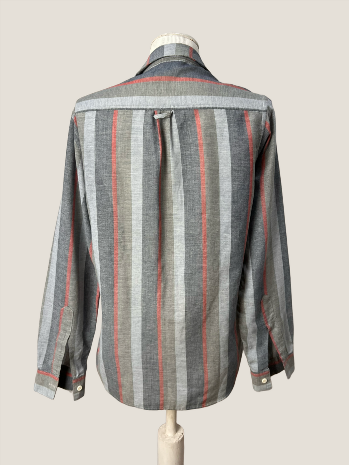 Camisa Oger  — tam P
