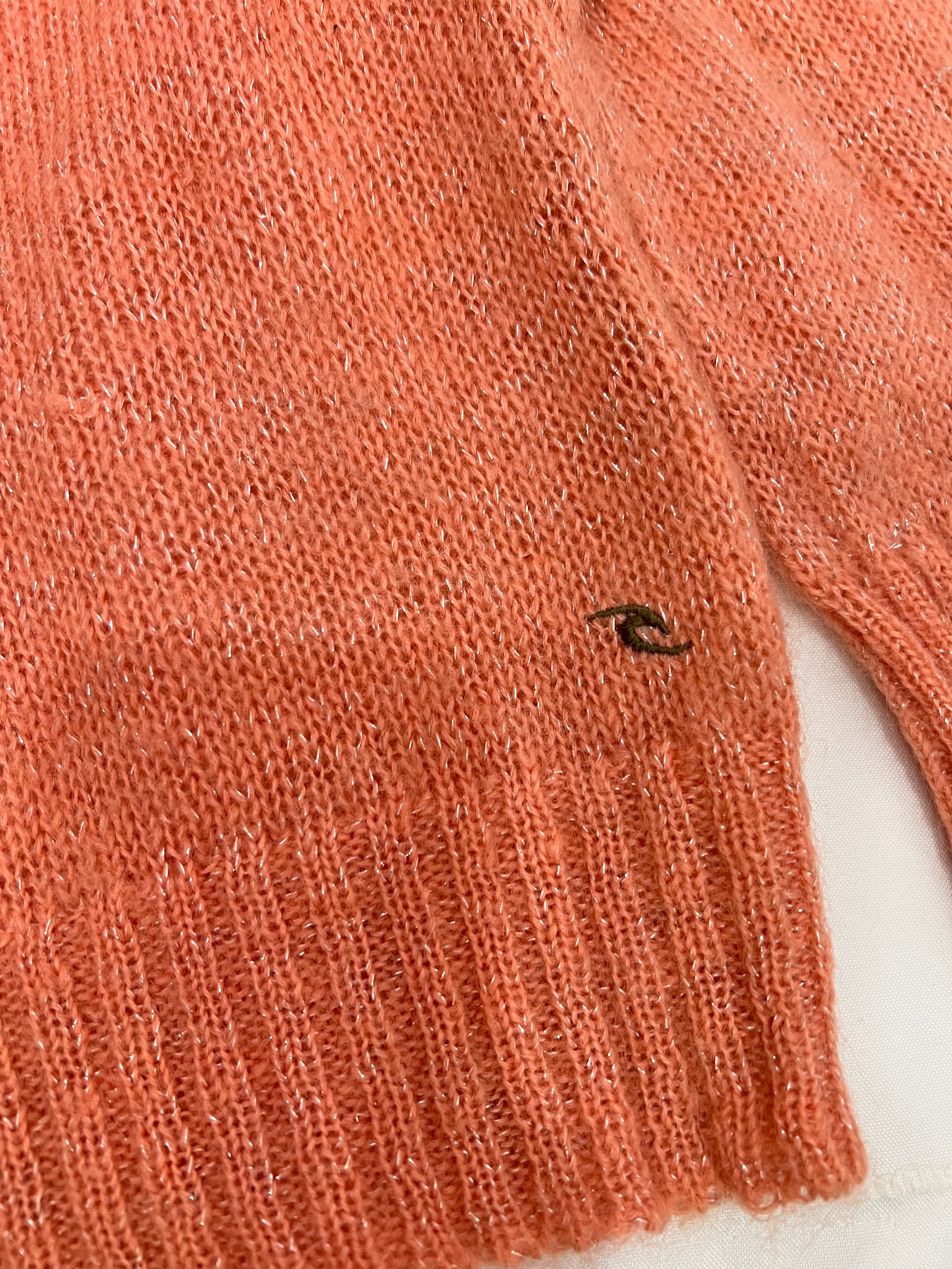 Tricô Ripcurl - tam (P)