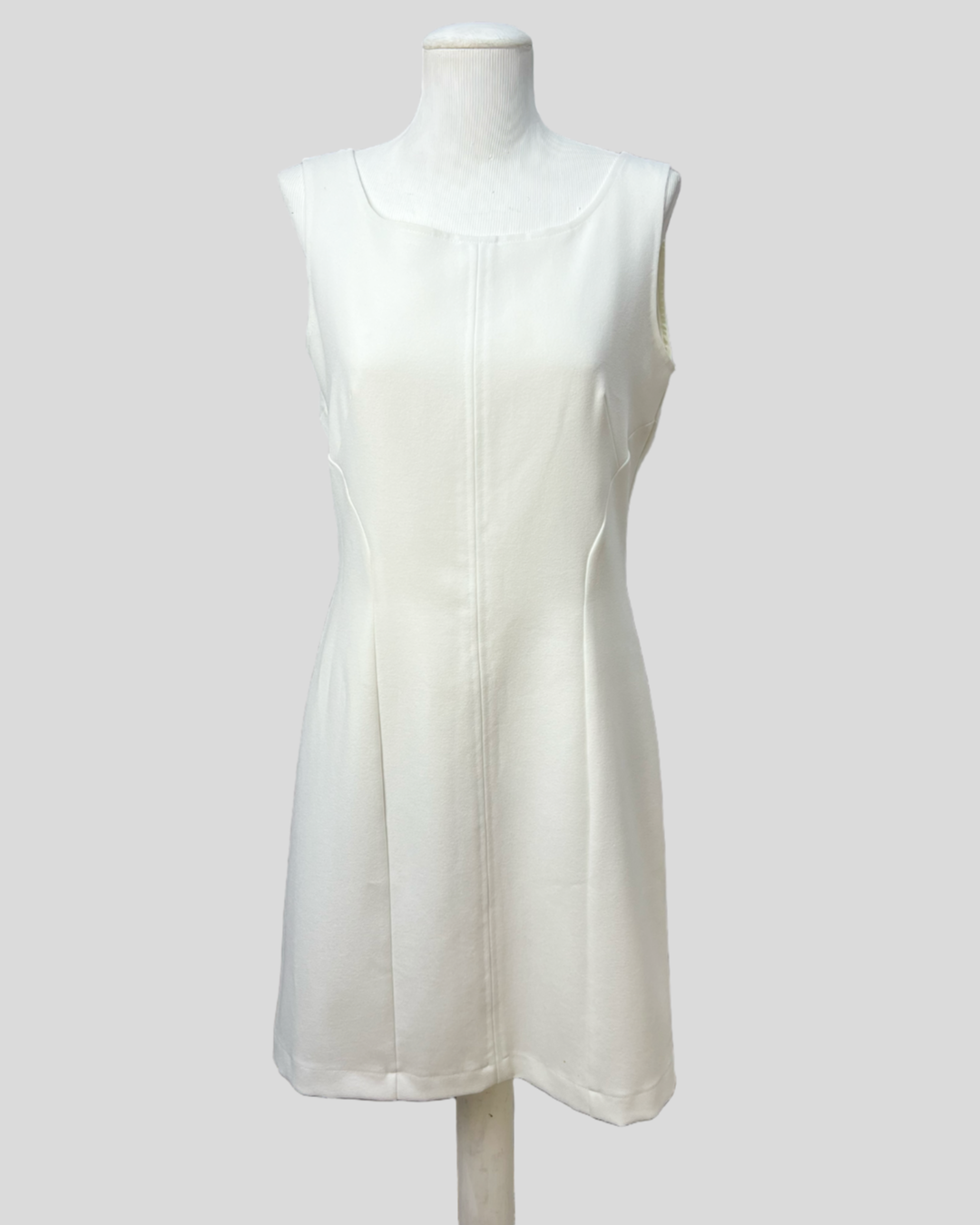 Vestido Luigi Bertoli - tam (G)