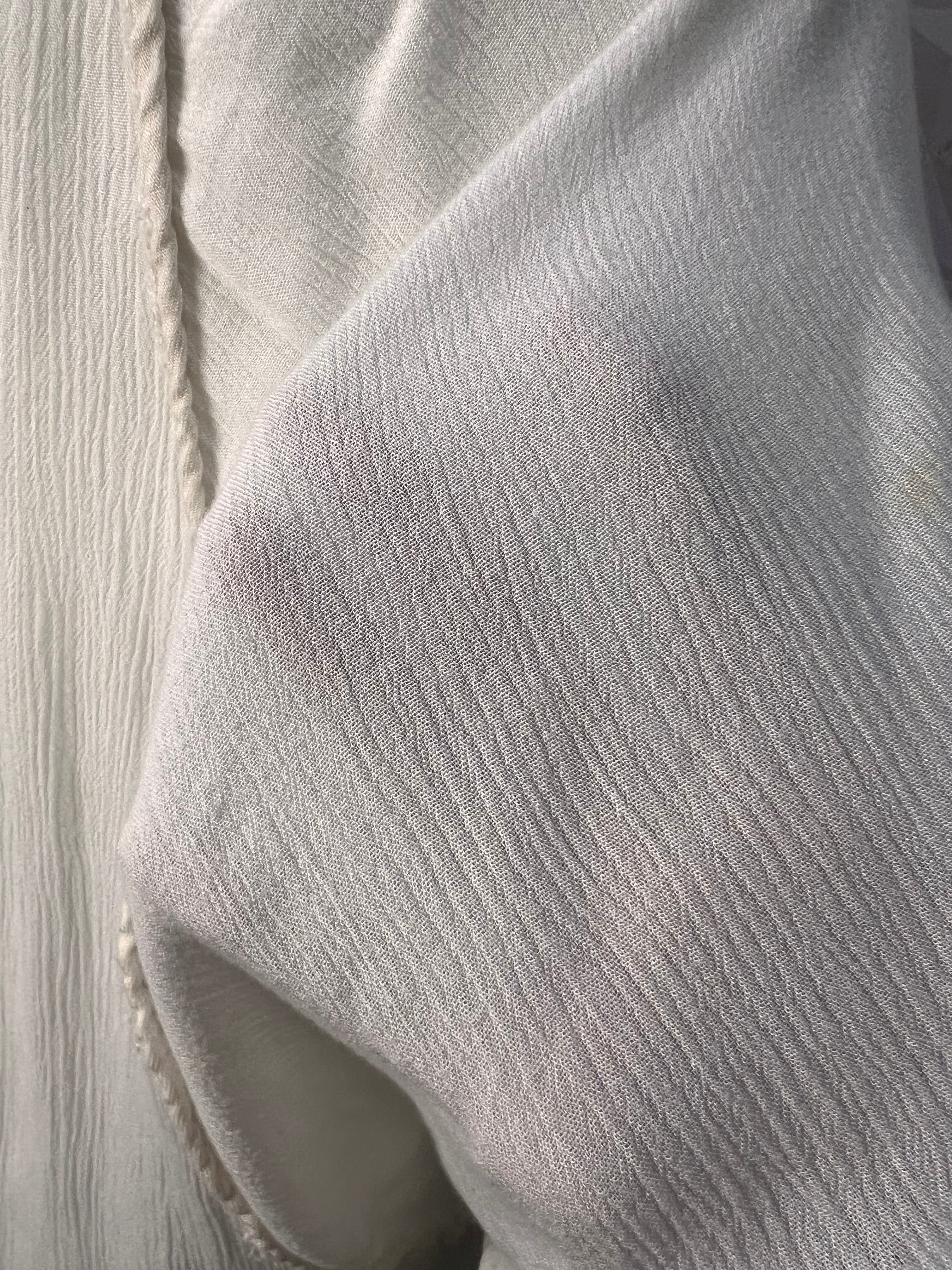 Vestido Paula Hermanny — tam M